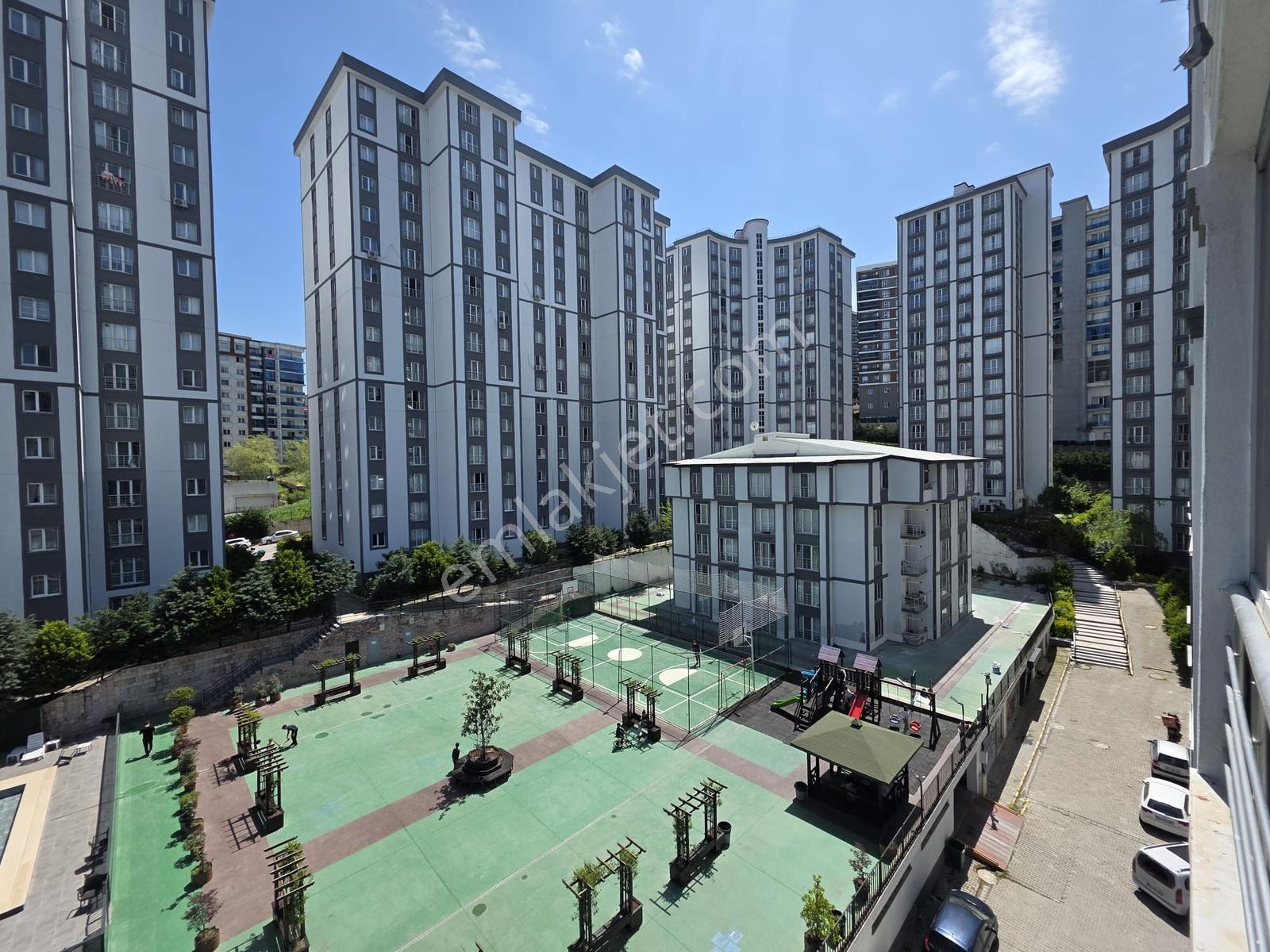 Hill İstanbul Konakları 2+1 Acill Satılık Fırsat Daire