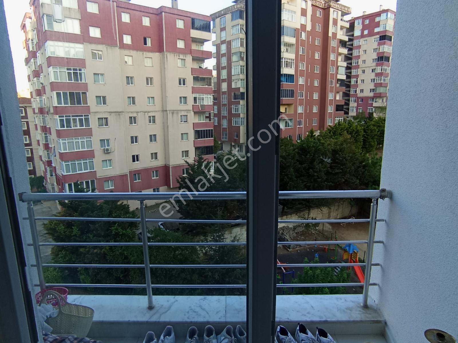 Hill İstanbul Konakları 2+1 Acill Satılık Fırsat Daire - Görsel 7