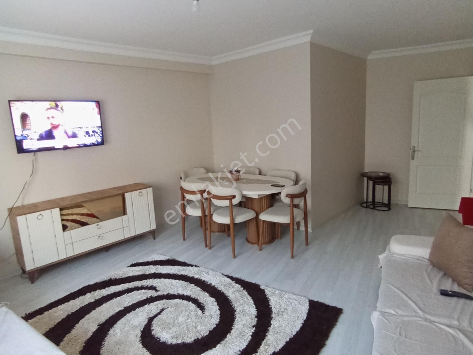 Hill İstanbul Konakları 2+1 Acill Satılık Fırsat Daire - Görsel 3