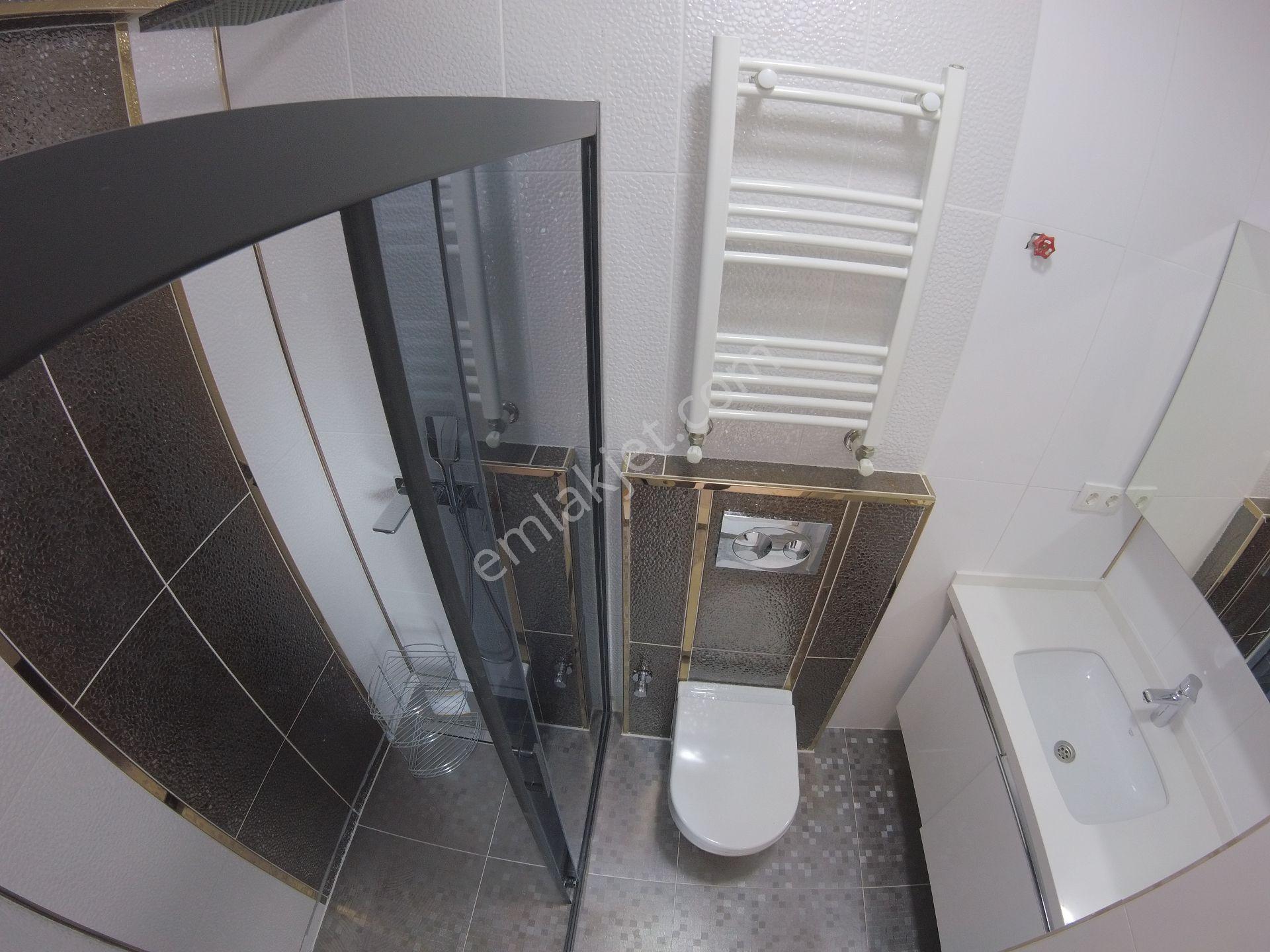 Narlıdere Yenikalede Kiralık Lüx Daire Yapılı Deniz&doğa Manz - Görsel 12