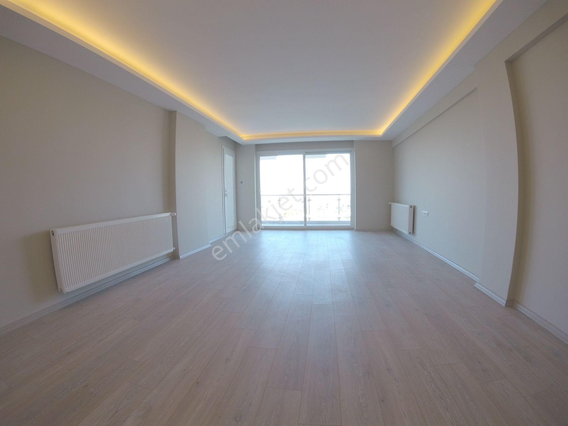 Narlıdere Yenikalede Kiralık Lüx Daire Yapılı Deniz&doğa Manz - Görsel 16