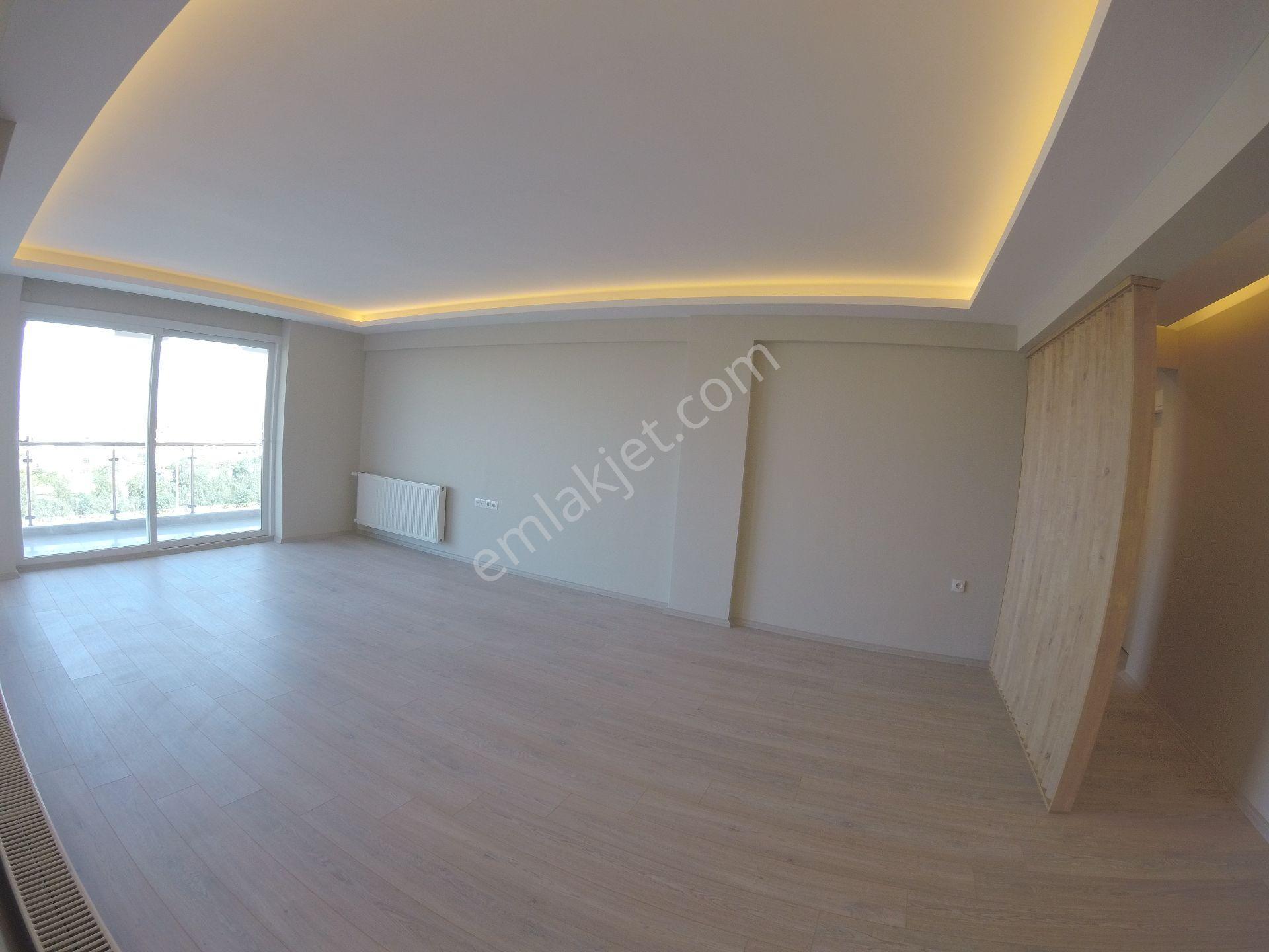 Narlıdere Yenikalede Kiralık Lüx Daire Yapılı Deniz&doğa Manz - Görsel 2