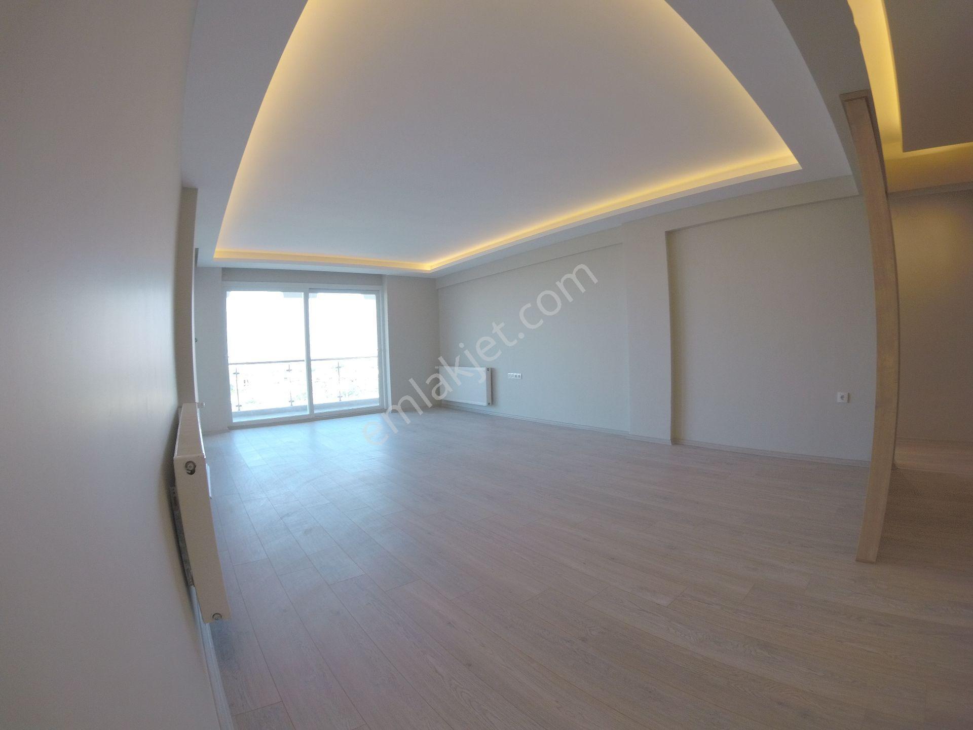 Narlıdere Yenikalede Kiralık Lüx Daire Yapılı Deniz&doğa Manz - Görsel 29