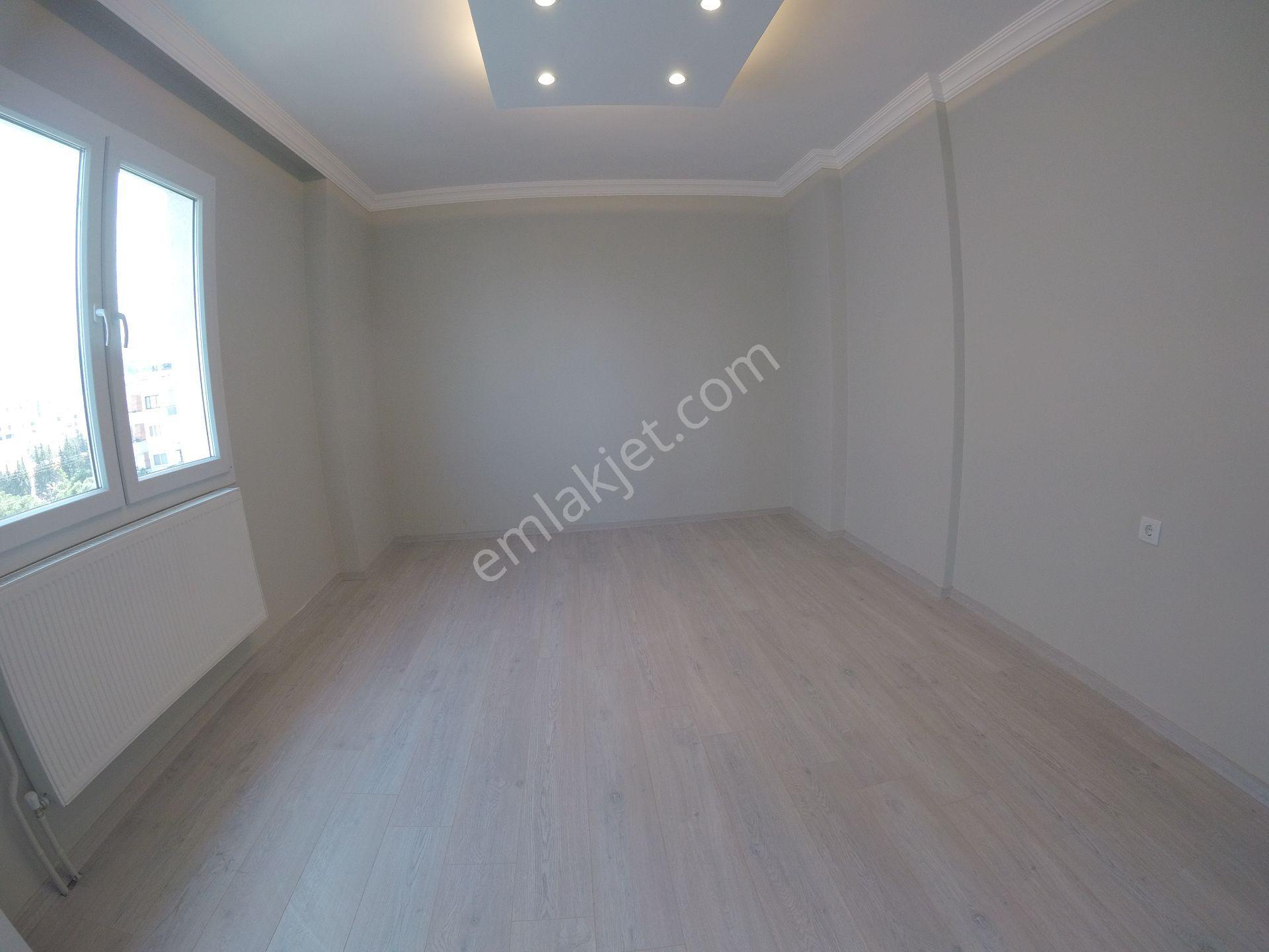 Narlıdere Yenikalede Kiralık Lüx Daire Yapılı Deniz&doğa Manz - Görsel 10