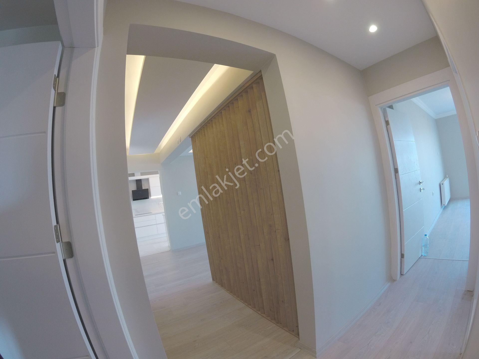 Narlıdere Yenikalede Kiralık Lüx Daire Yapılı Deniz&doğa Manz - Görsel 24