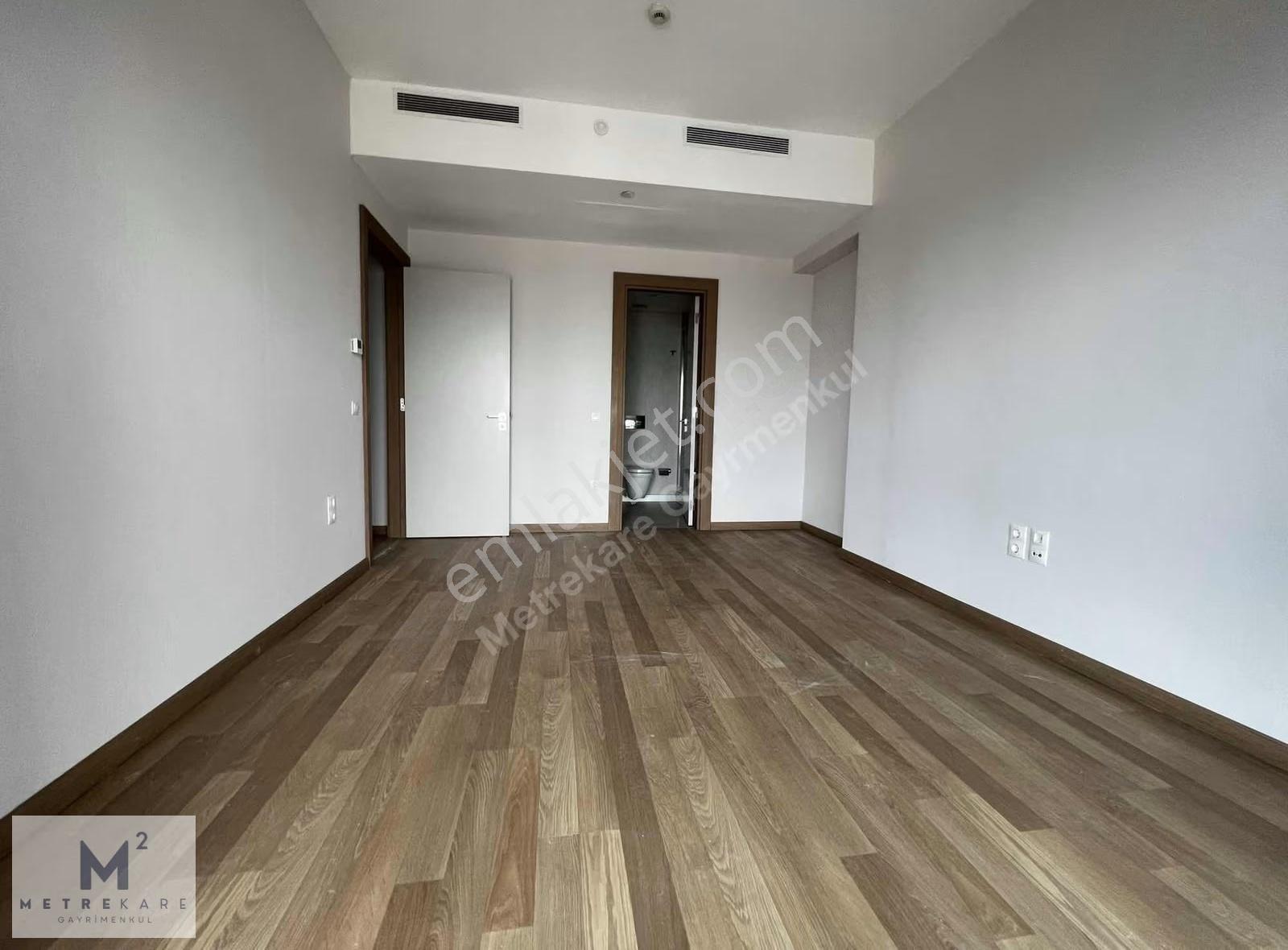 Ağaoğlu Maslak 1453 3,5+1 Boş Satılık Daire Orman Cephe - Görsel 23