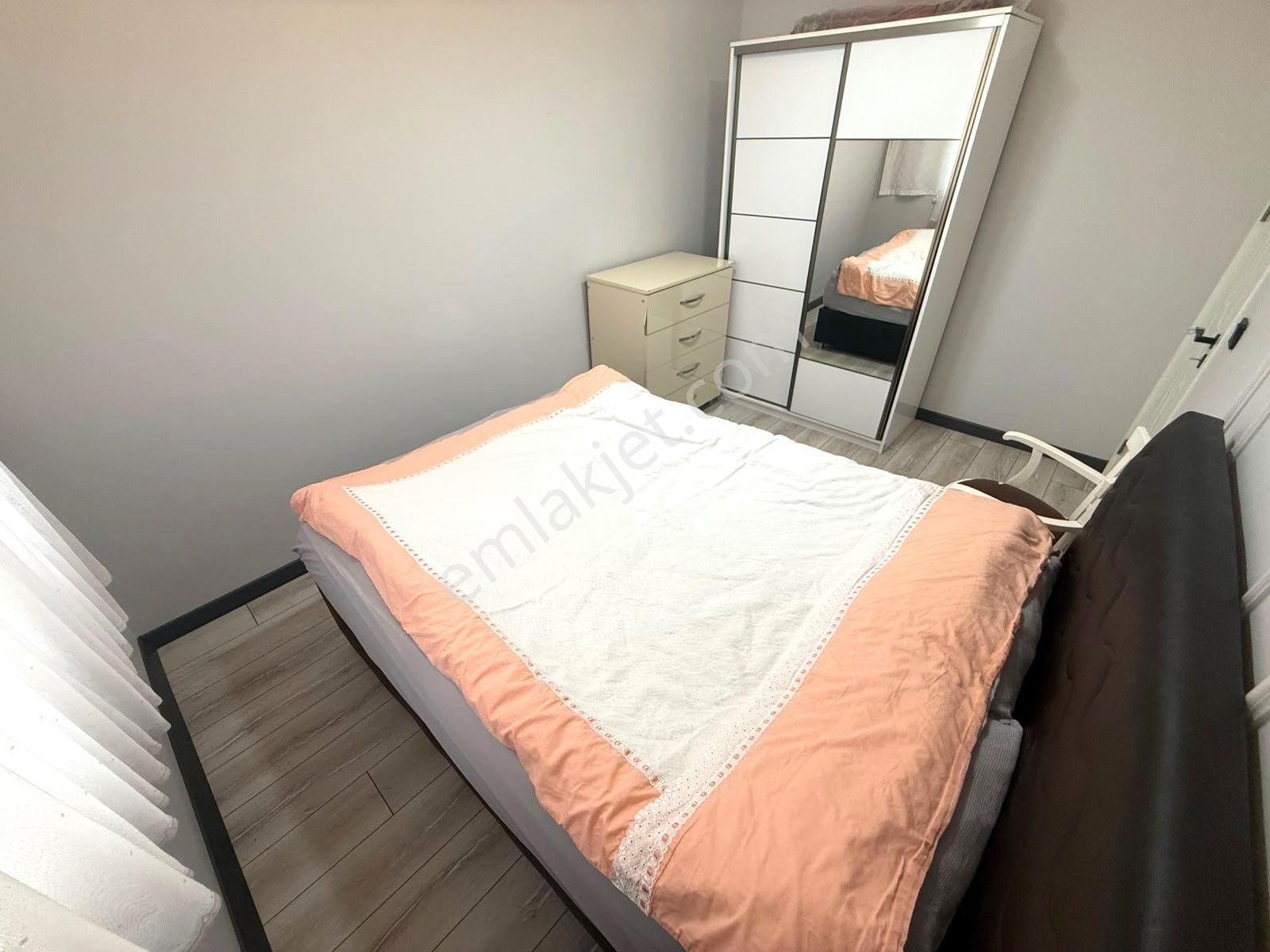 𝄞blue Life Egen'den İkizçay'da Full Eşyalı Arakat Çift Cephe 2+1 Ultralux Kiralık Daire - Görsel 18