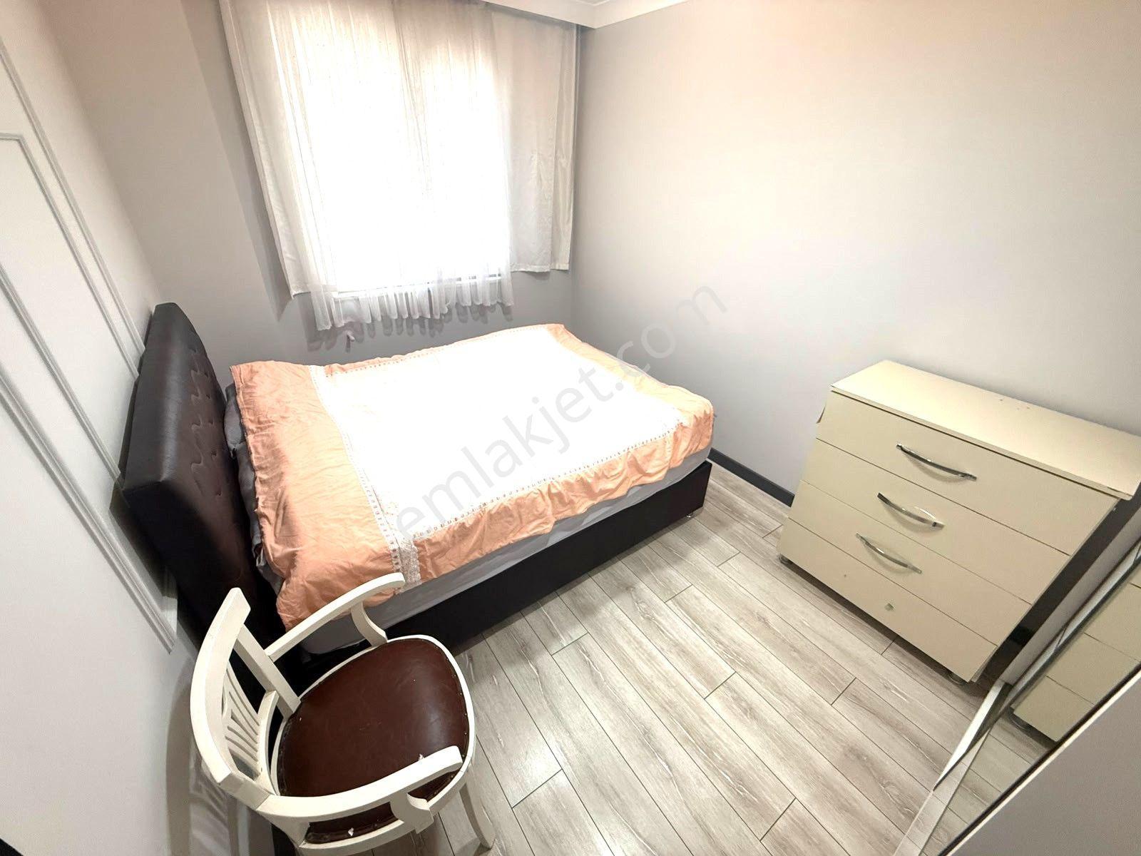 𝄞blue Life Egen'den İkizçay'da Full Eşyalı Arakat Çift Cephe 2+1 Ultralux Kiralık Daire - Görsel 27