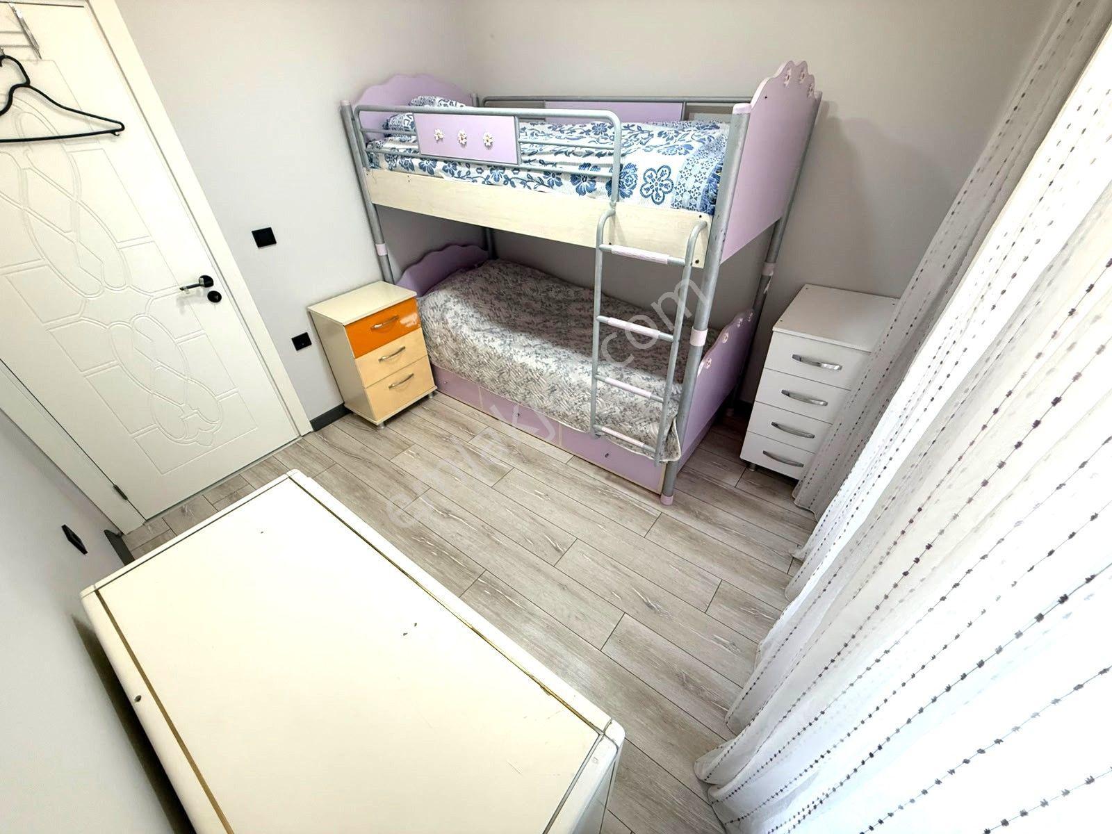 𝄞blue Life Egen'den İkizçay'da Full Eşyalı Arakat Çift Cephe 2+1 Ultralux Kiralık Daire - Görsel 26