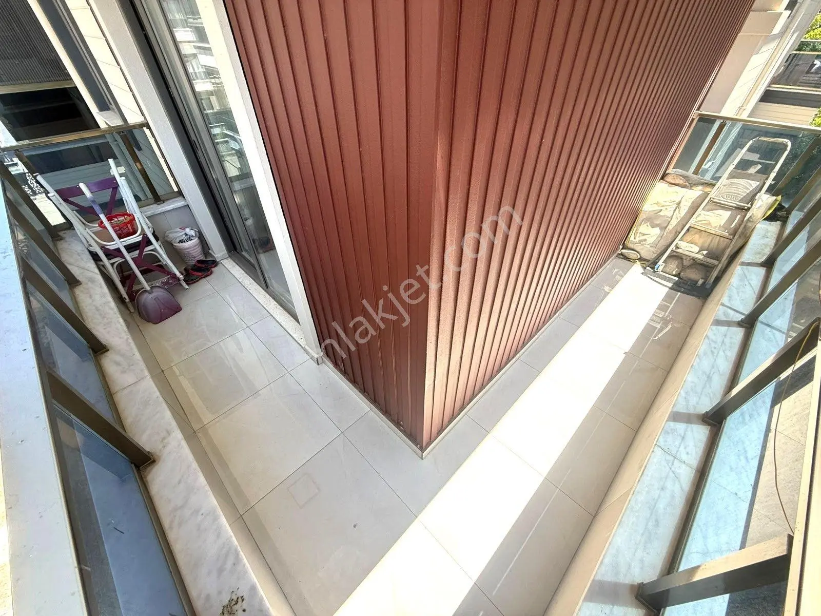 𝄞blue Life Egen'den İkizçay'da Full Eşyalı Arakat Çift Cephe 2+1 Ultralux Kiralık Daire - Görsel 4