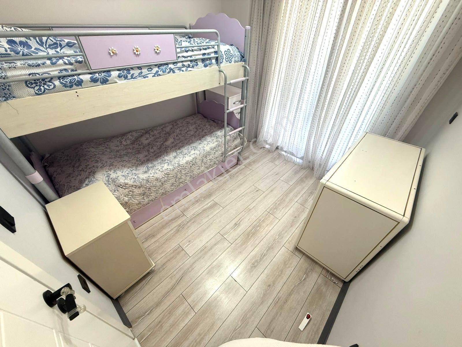 𝄞blue Life Egen'den İkizçay'da Full Eşyalı Arakat Çift Cephe 2+1 Ultralux Kiralık Daire - Görsel 29