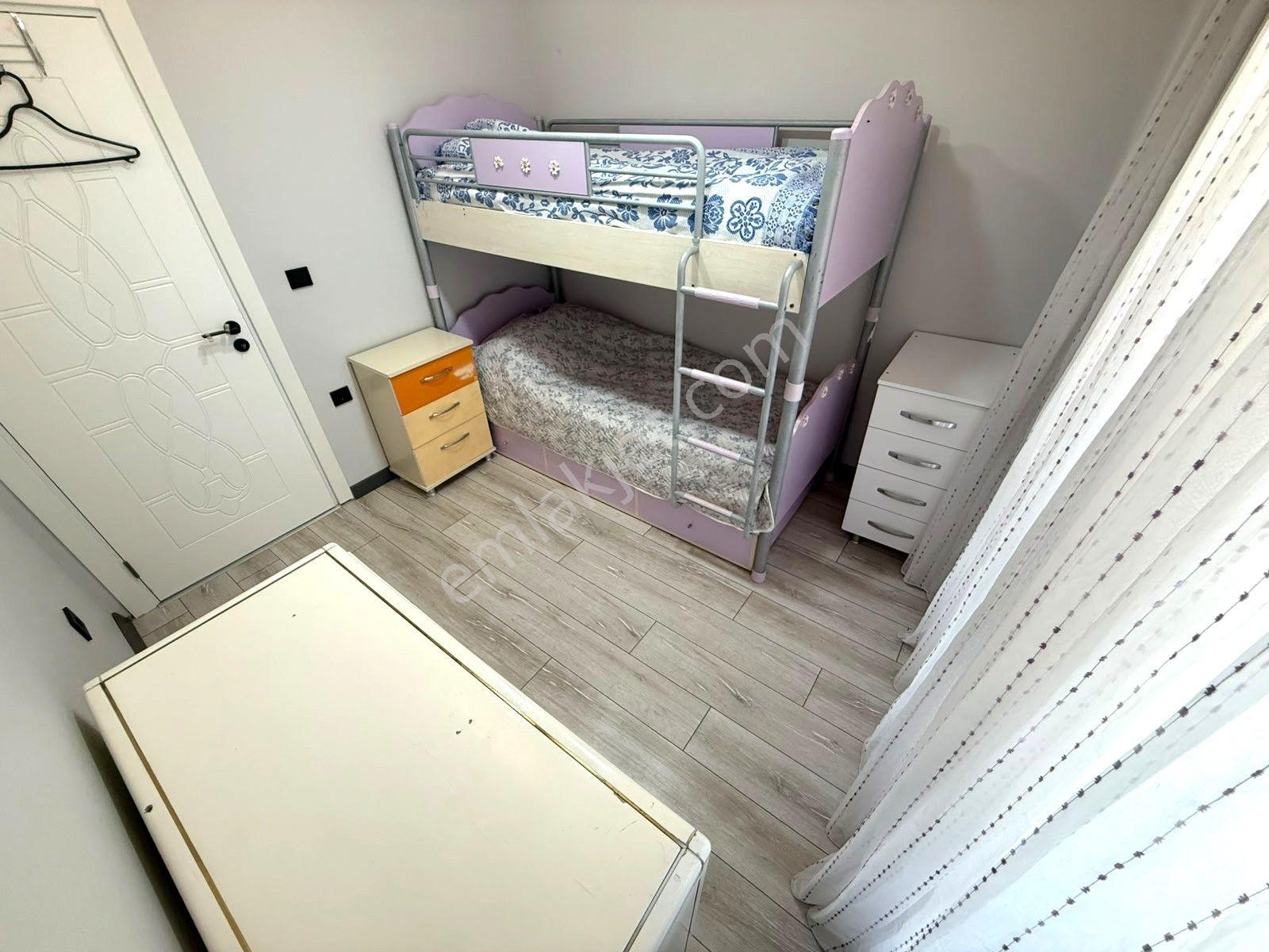𝄞blue Life Egen'den İkizçay'da Full Eşyalı Arakat Çift Cephe 2+1 Ultralux Kiralık Daire - Görsel 15