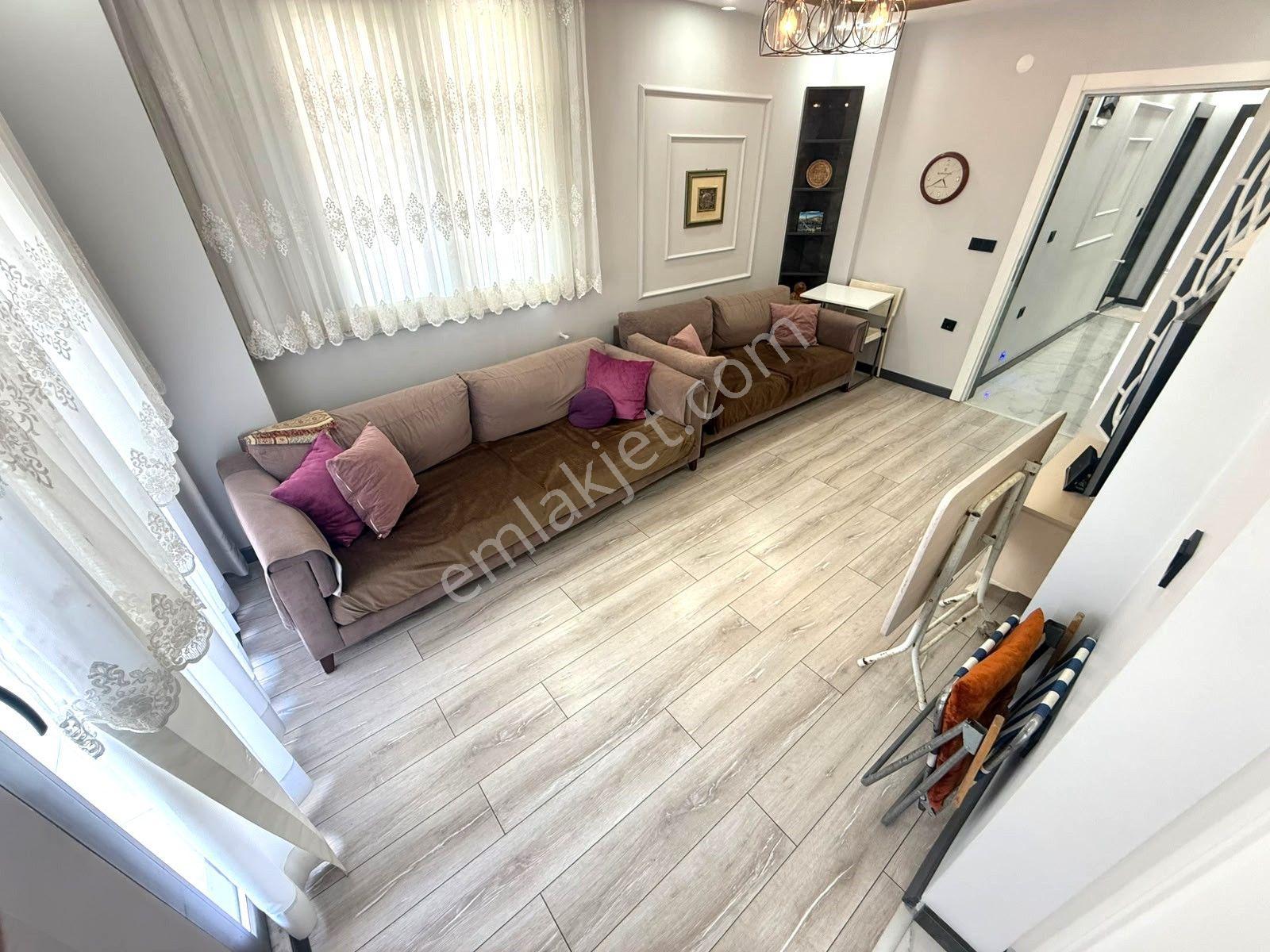 𝄞blue Life Egen'den İkizçay'da Full Eşyalı Arakat Çift Cephe 2+1 Ultralux Kiralık Daire - Görsel 30