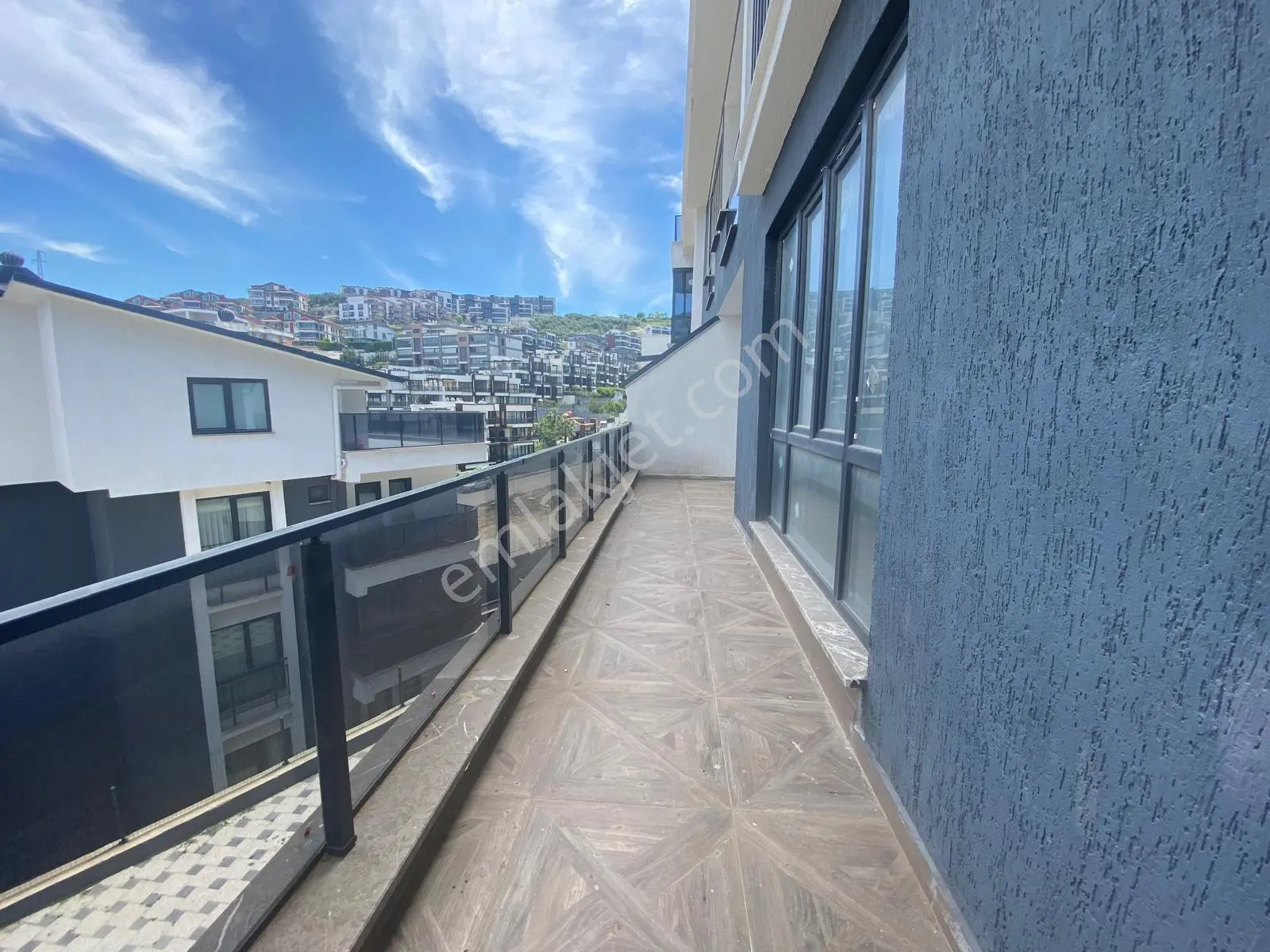 Mudanya Ömerbey De Satılık Deniz Manzaralı 3+1 Satılık Daire - Görsel 26