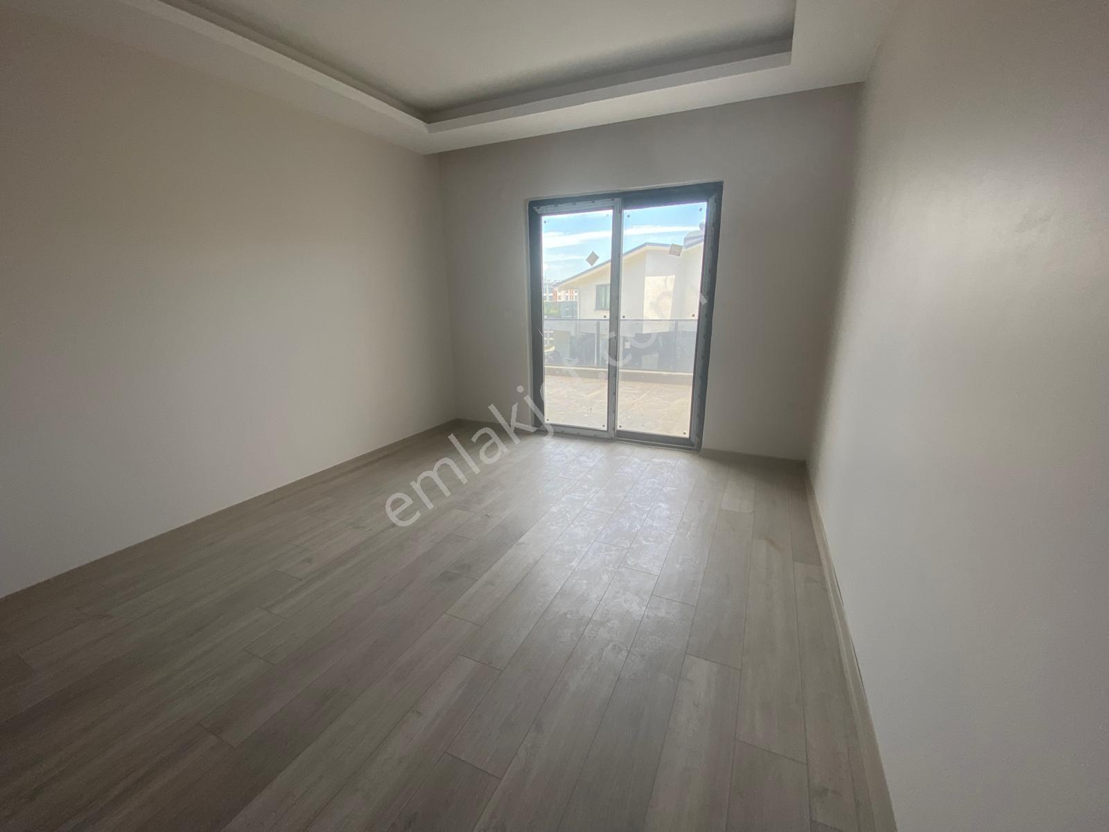 Mudanya Ömerbey De Satılık Deniz Manzaralı 3+1 Satılık Daire - Görsel 17