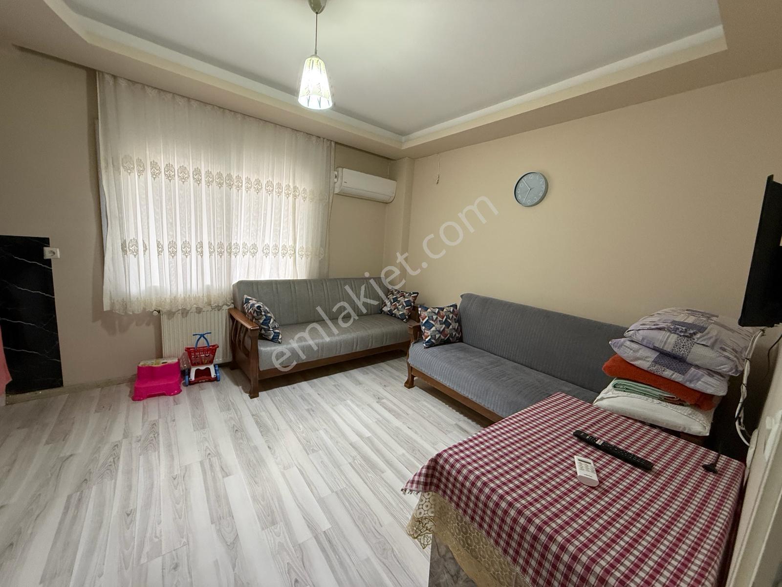 Bolkar Emlaktan Sağlık Mahallesinde Satılık 1+1 Daire - Görsel 14