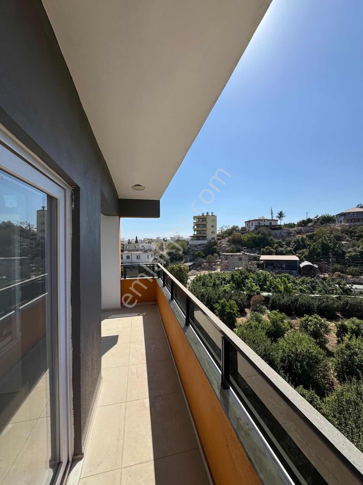 Tırtar'da 1+1 Ara Kat Eşyalı Daire Fırsatı - Görsel 2