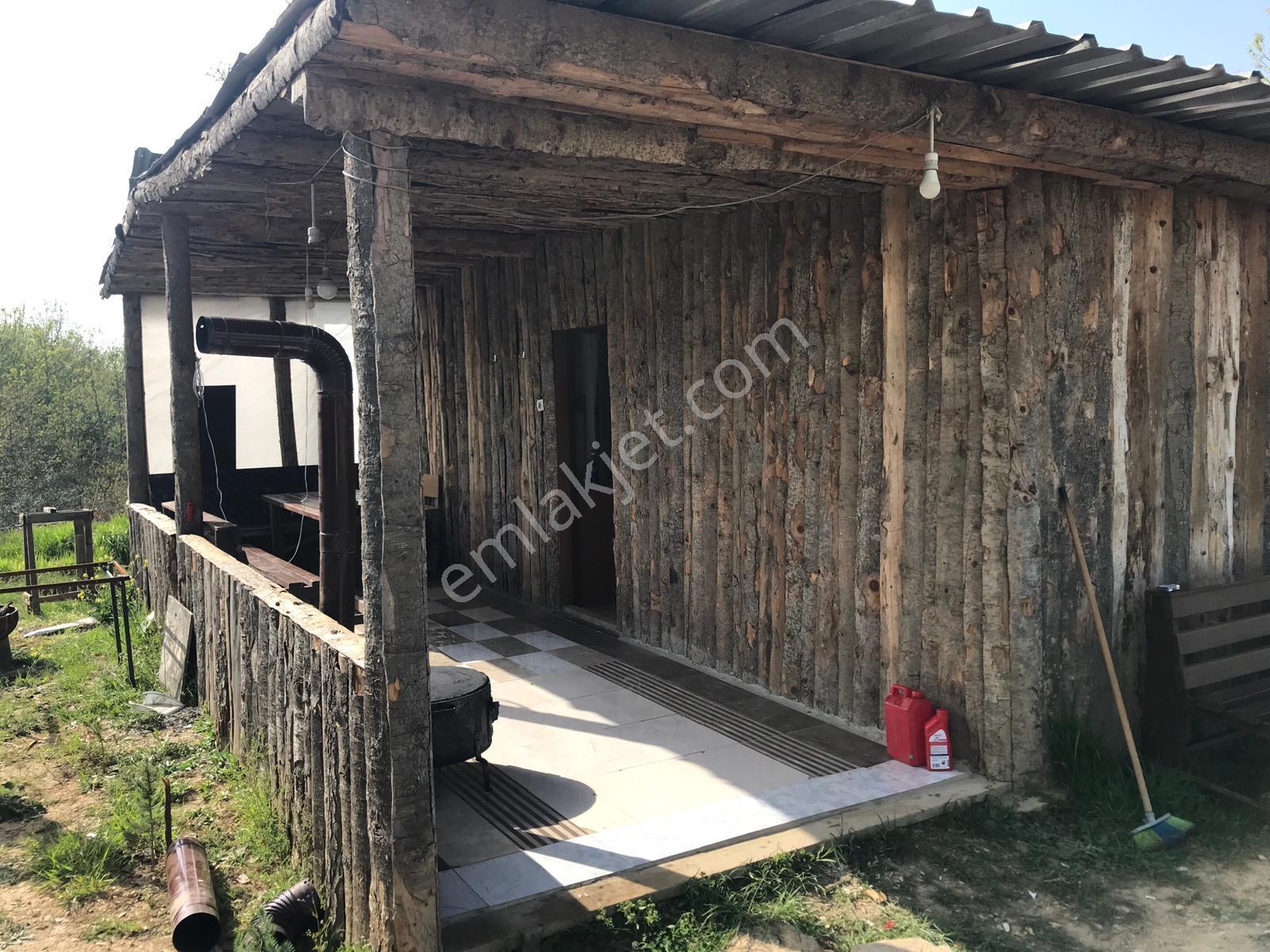 Satılık 4612m² Çiftlik Kurmaya Uygun Arazi - Görsel 3