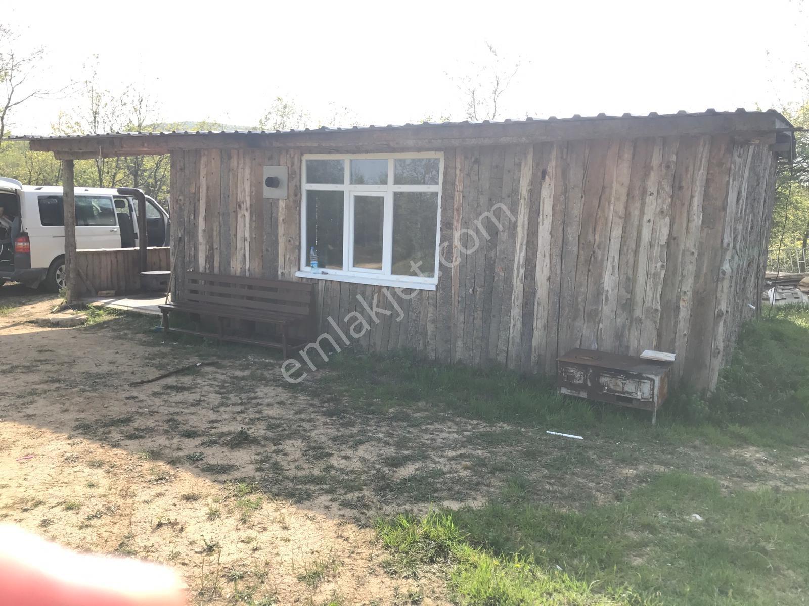 Satılık 4612m² Çiftlik Kurmaya Uygun Arazi - Görsel 4