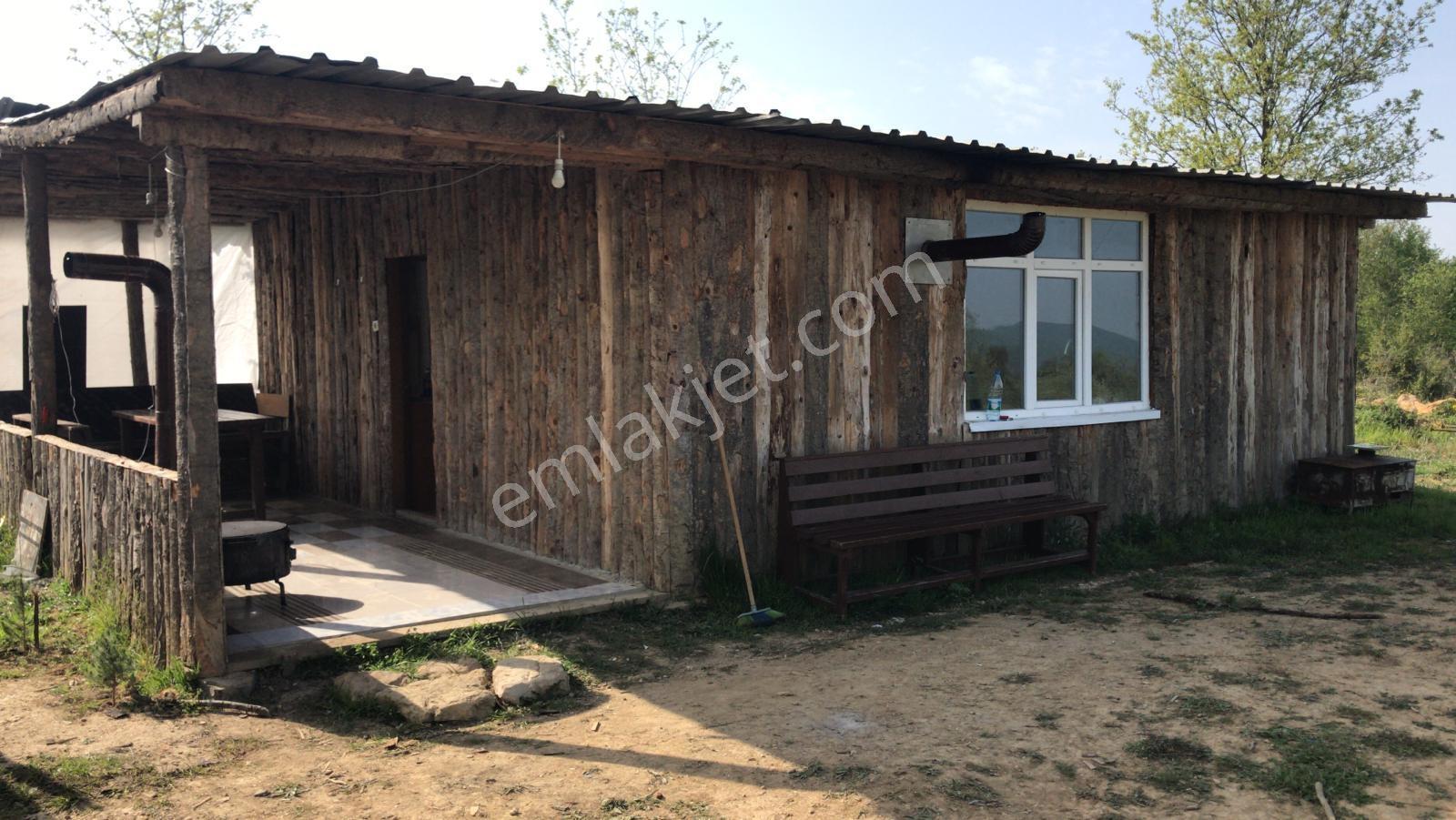 Satılık 4612m² Çiftlik Kurmaya Uygun Arazi - Görsel 5