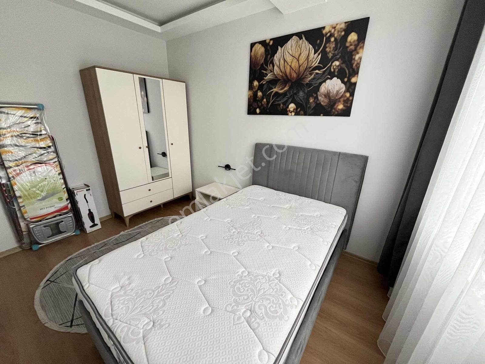 Bulut Emlak;bulvara Cephe Sıfır Eşyalı Kiracılı 1+1 Daire - Görsel 8