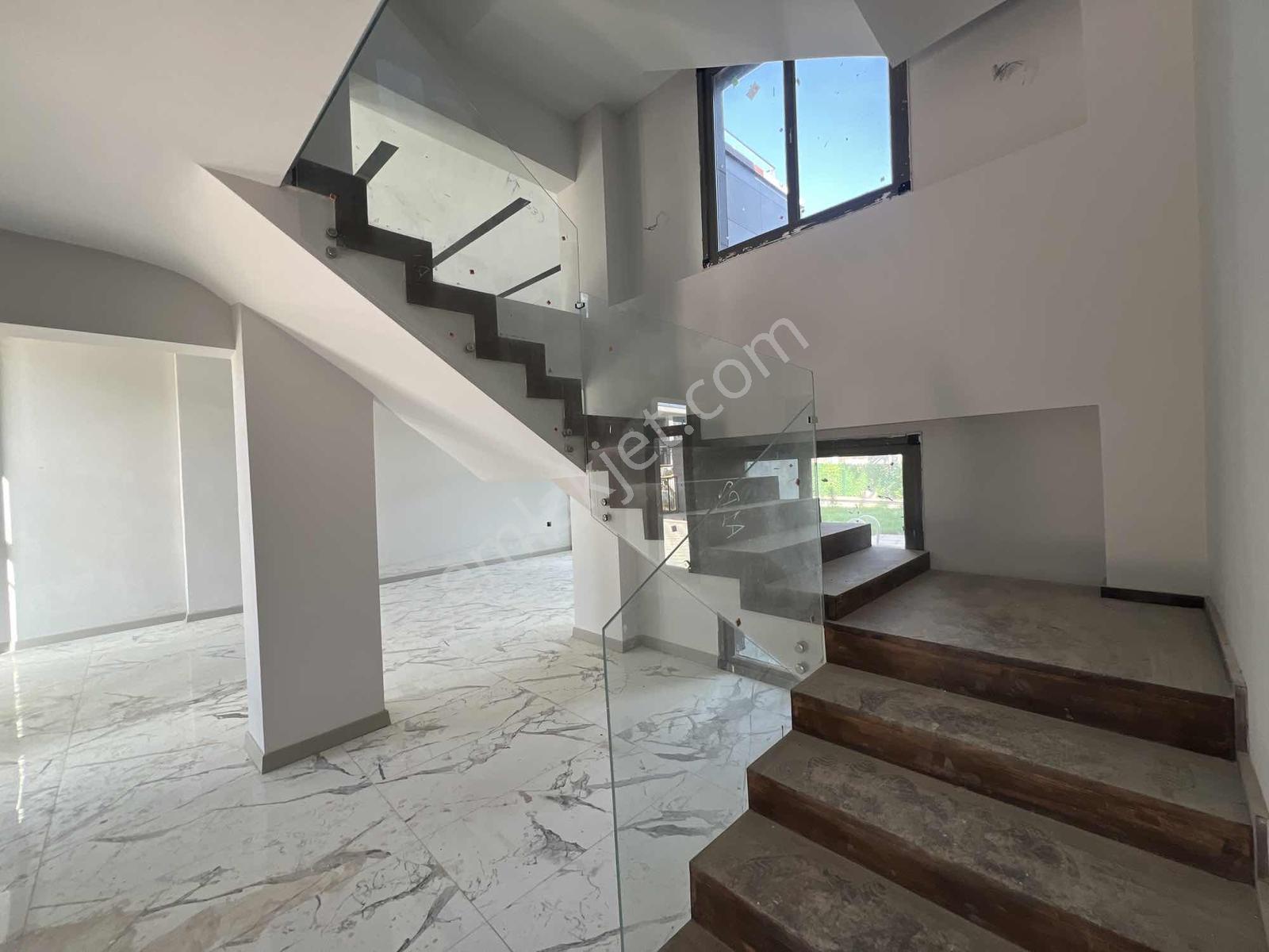 Yeşilloft'tan Satılık Villa - Görsel 23