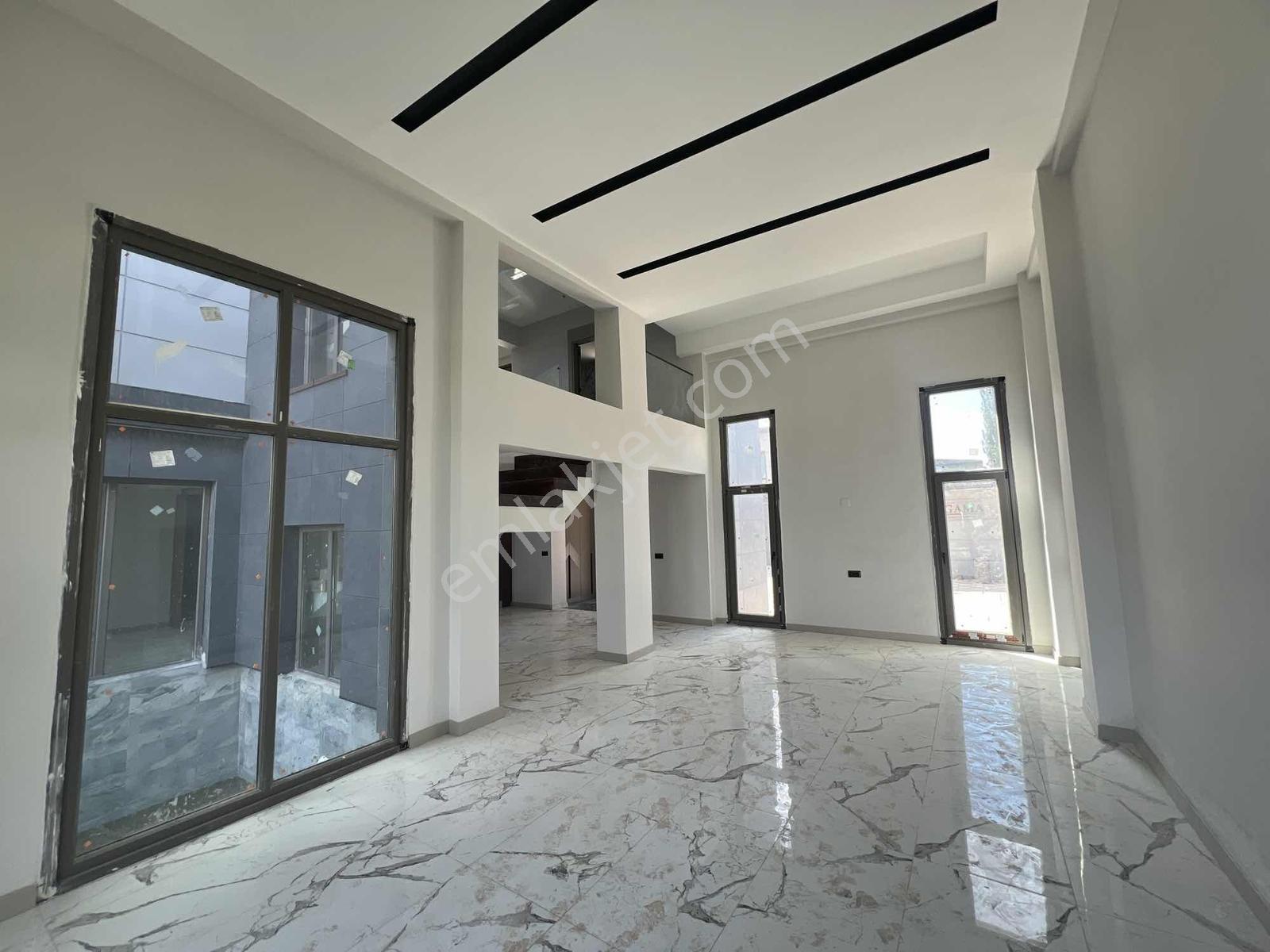 Yeşilloft'tan Satılık Villa - Görsel 10