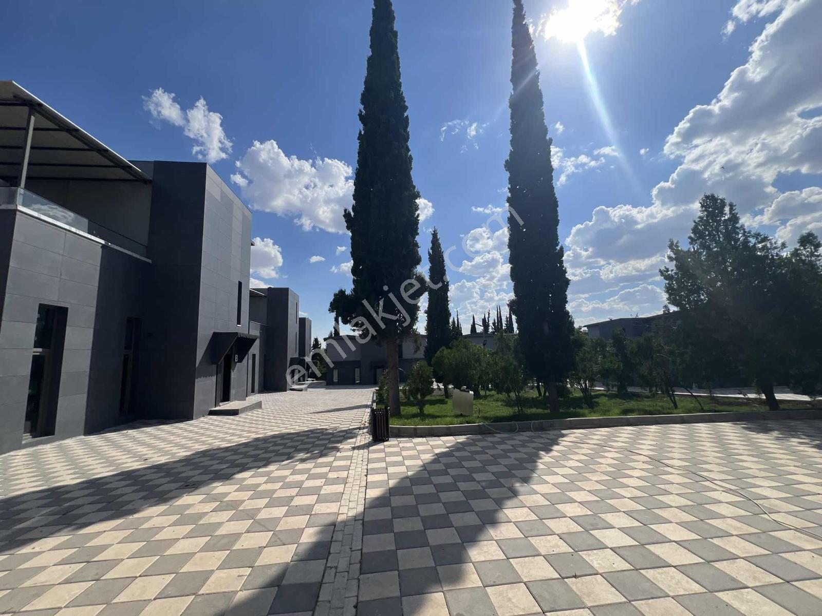 Yeşilloft'tan Satılık Villa - Görsel 19