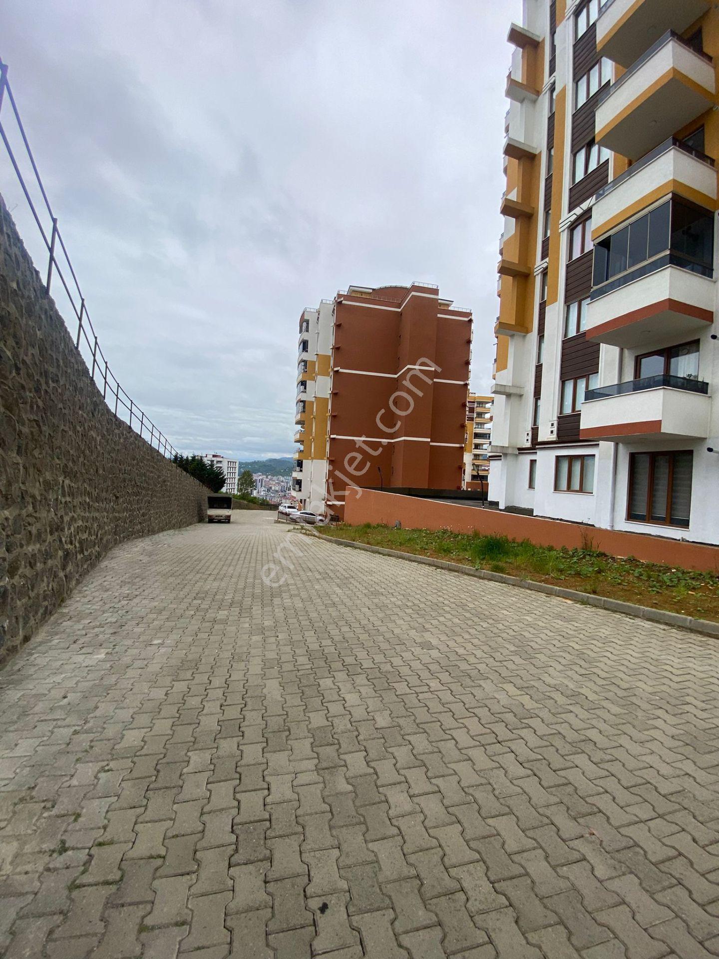 Trabzon Yalıncakta Satılık 2+1 Daire - Görsel 24