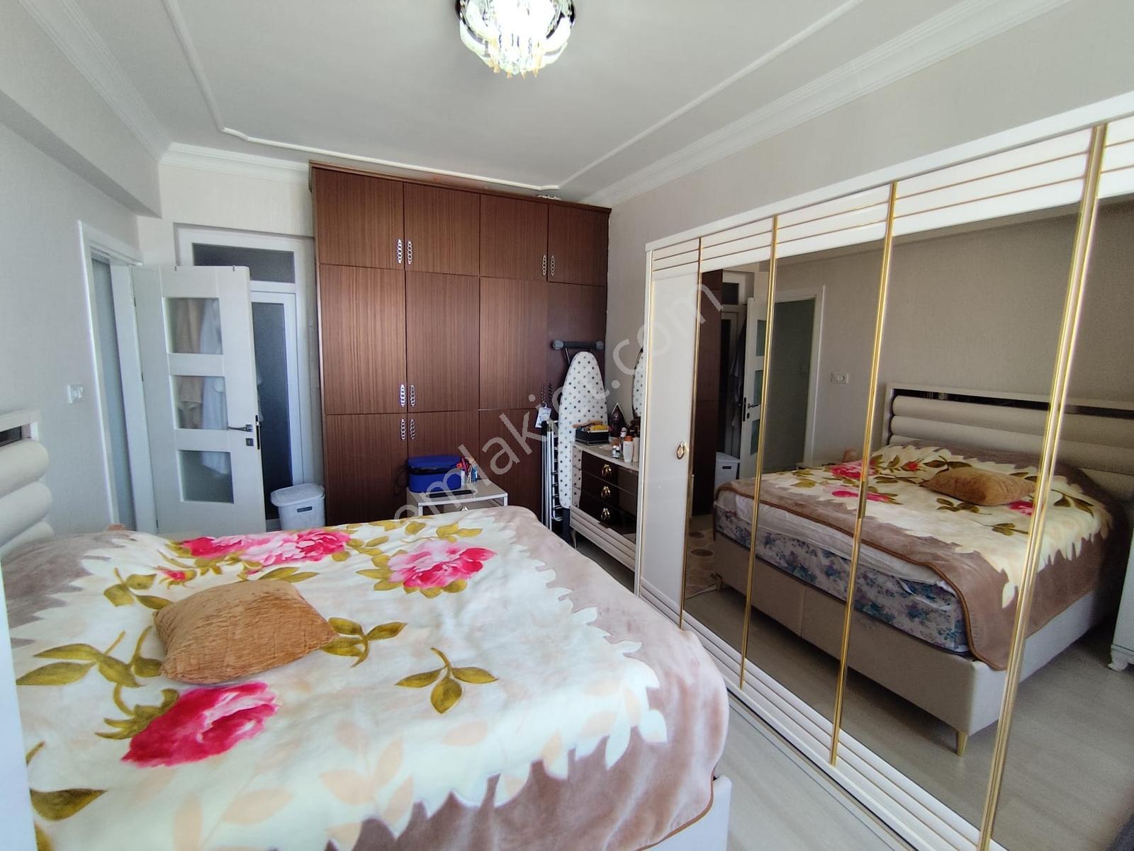 Ayyıldız Emlak'tan - Lüks 3+1 Ara Kat Çift Cepheli Zirve Sitesi - Görsel 16