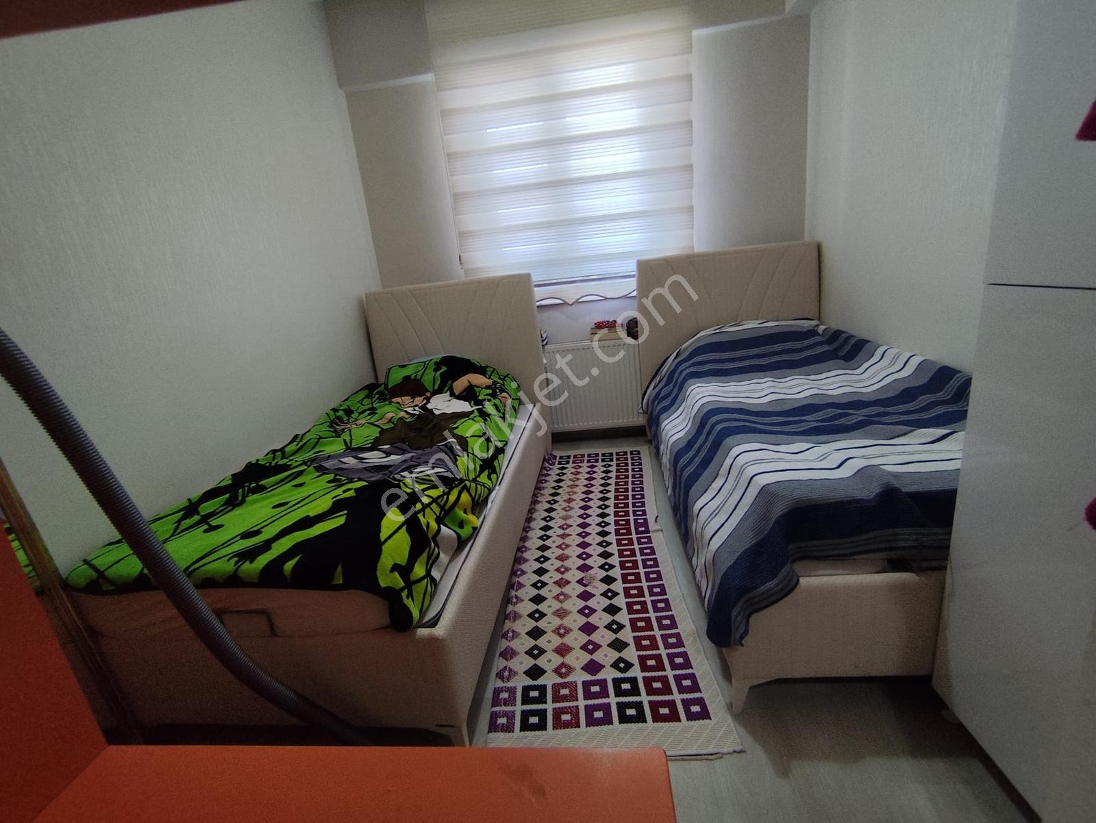 Ayyıldız Emlak'tan - Lüks 3+1 Ara Kat Çift Cepheli Zirve Sitesi - Görsel 32