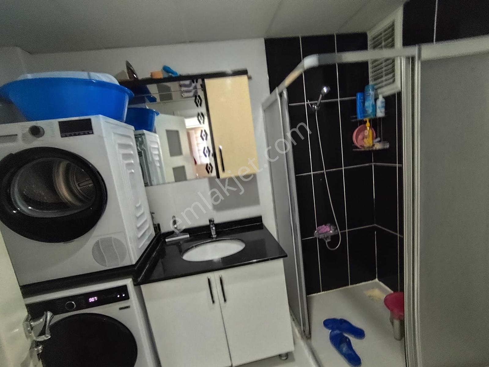 Ayyıldız Emlak'tan - Lüks 3+1 Ara Kat Çift Cepheli Zirve Sitesi - Görsel 19