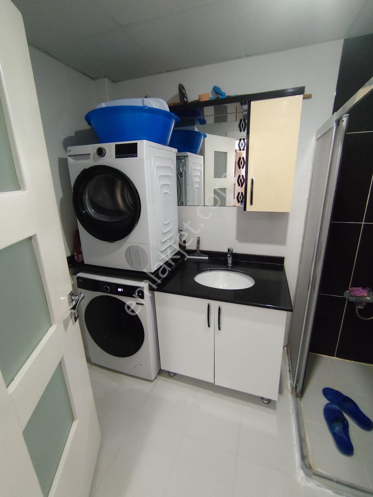 Ayyıldız Emlak'tan - Lüks 3+1 Ara Kat Çift Cepheli Zirve Sitesi - Görsel 20