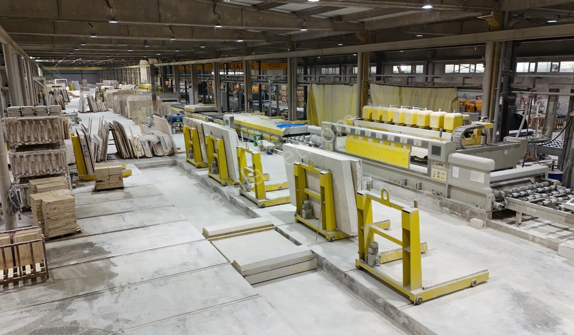 C21 Loft'tan Kayaköy Bozburun 11.000 M2 Satılık Fabrika - Görsel 6