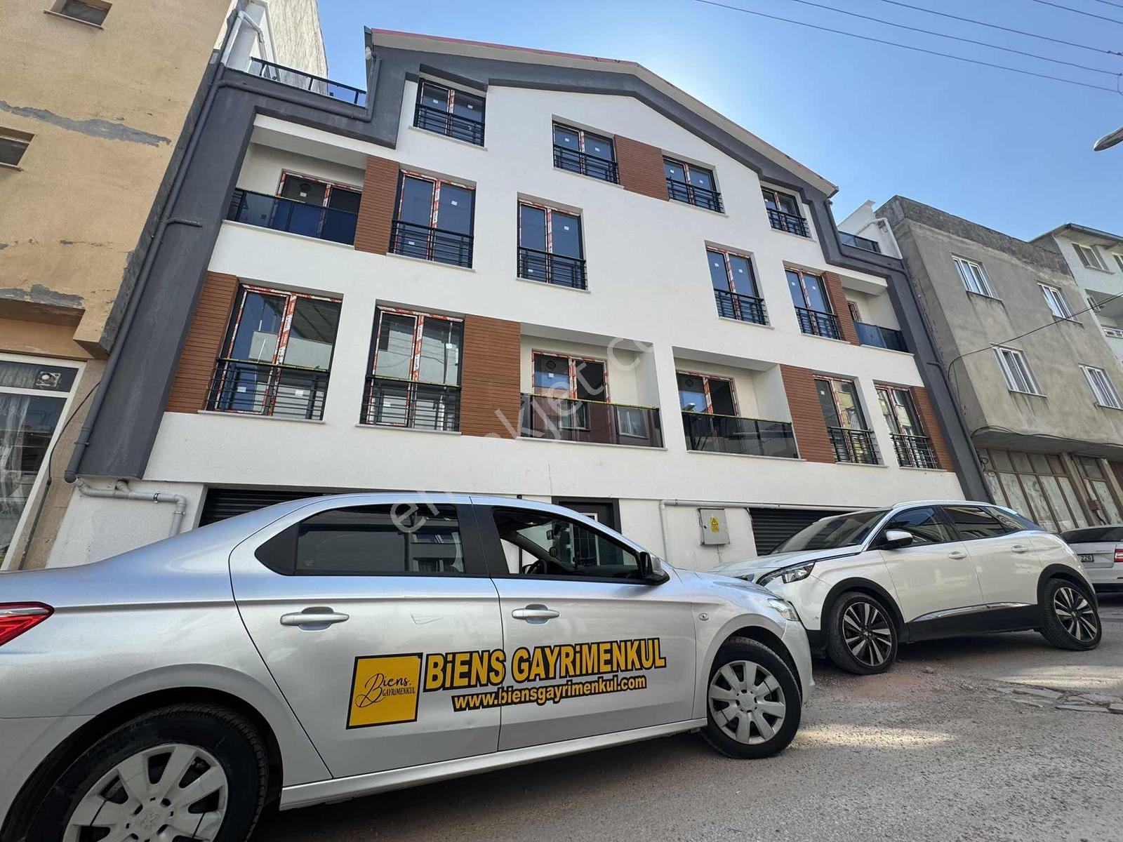 Biens'den Bağlarbaşında Satılık 2+1 Dubleks Daire