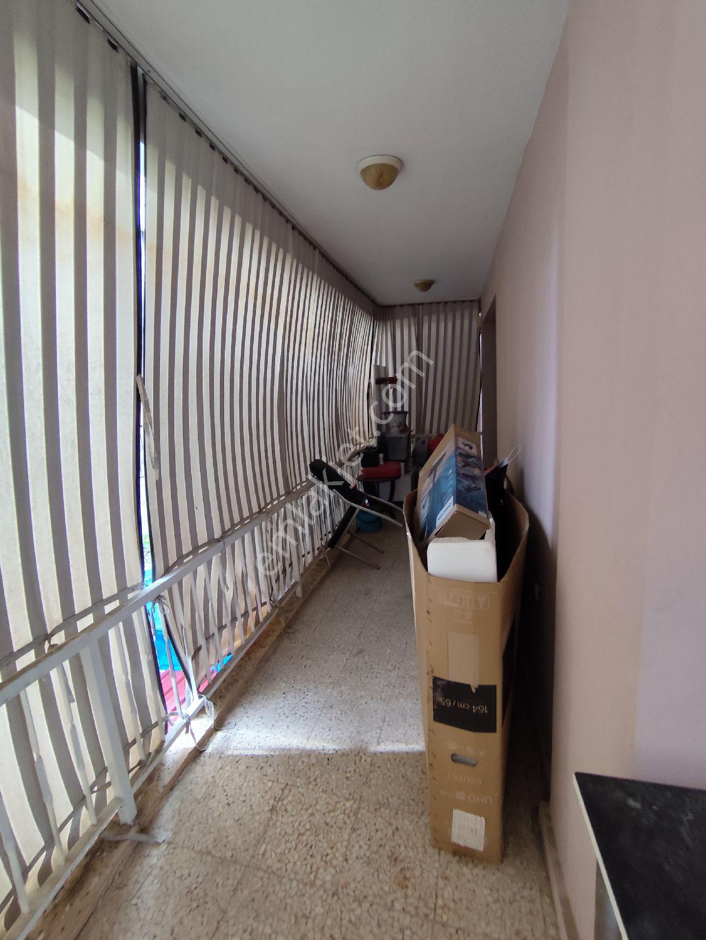 Seyran Tepe Mah 3+1 Satilik Fırsat Daire - Görsel 17