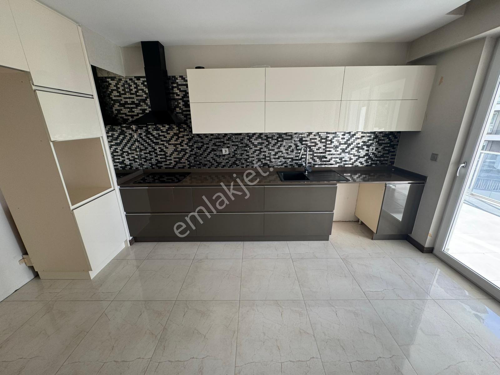 Dıalog Myra Dan Gökkuşağı Konutlarında Kiralık 3+1 Daire - Görsel 12