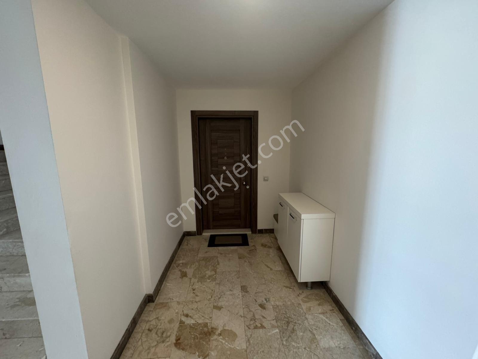 Dıalog Myra Dan Gökkuşağı Konutlarında Kiralık 3+1 Daire - Görsel 3