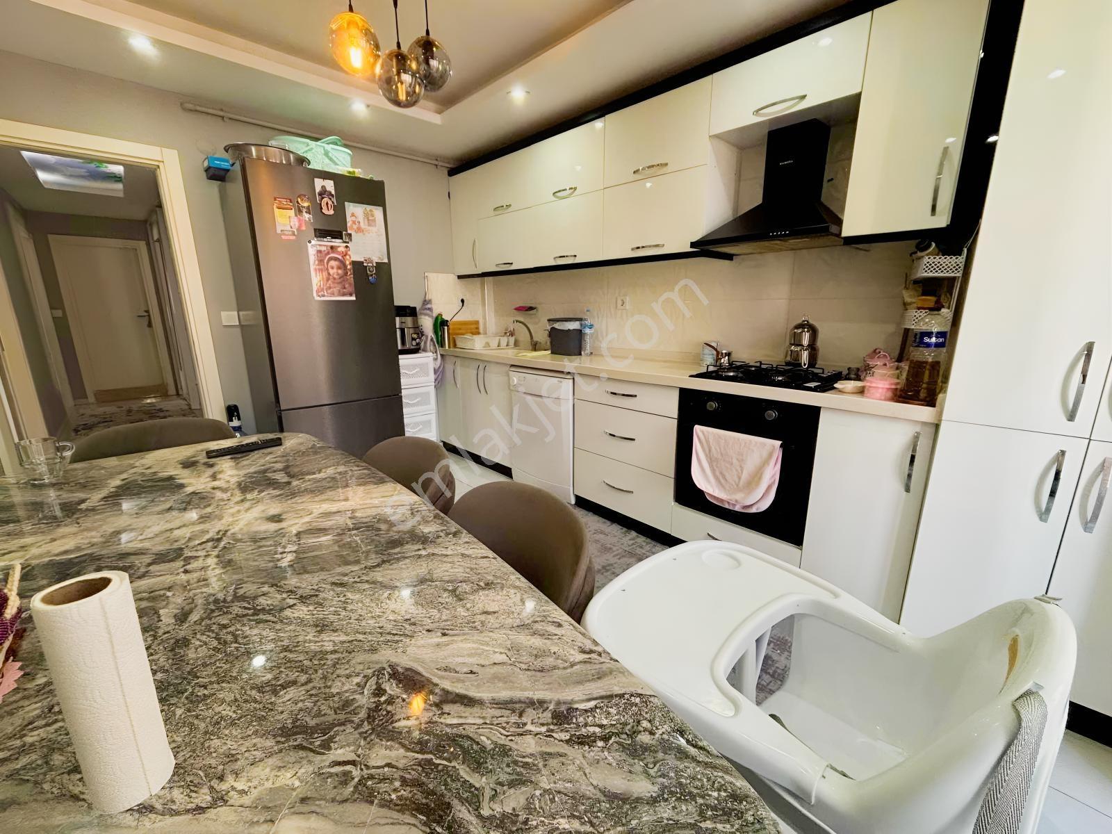 Nova Grup'tan 2.sakarya Mah. Çevre Yolu Yakını 3+1 Kiralık Daire - Görsel 19