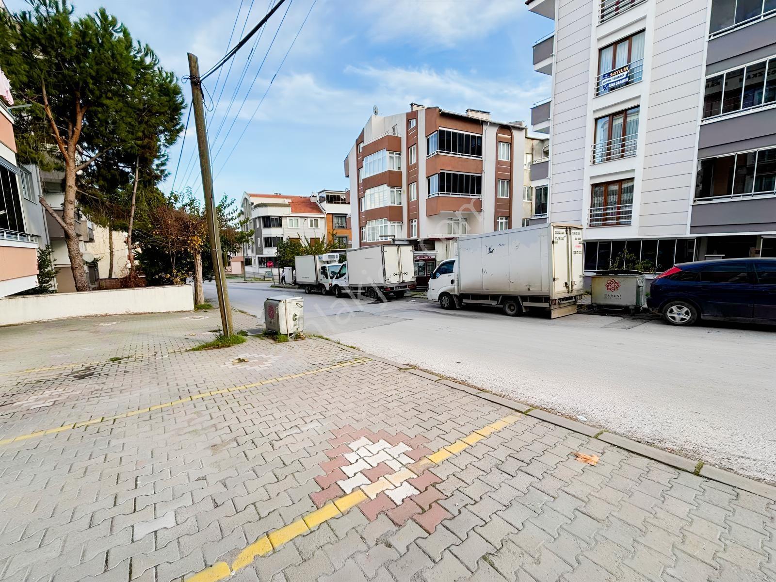 Nova Grup'tan 2.sakarya Mah. Çevre Yolu Yakını 3+1 Kiralık Daire - Görsel 12