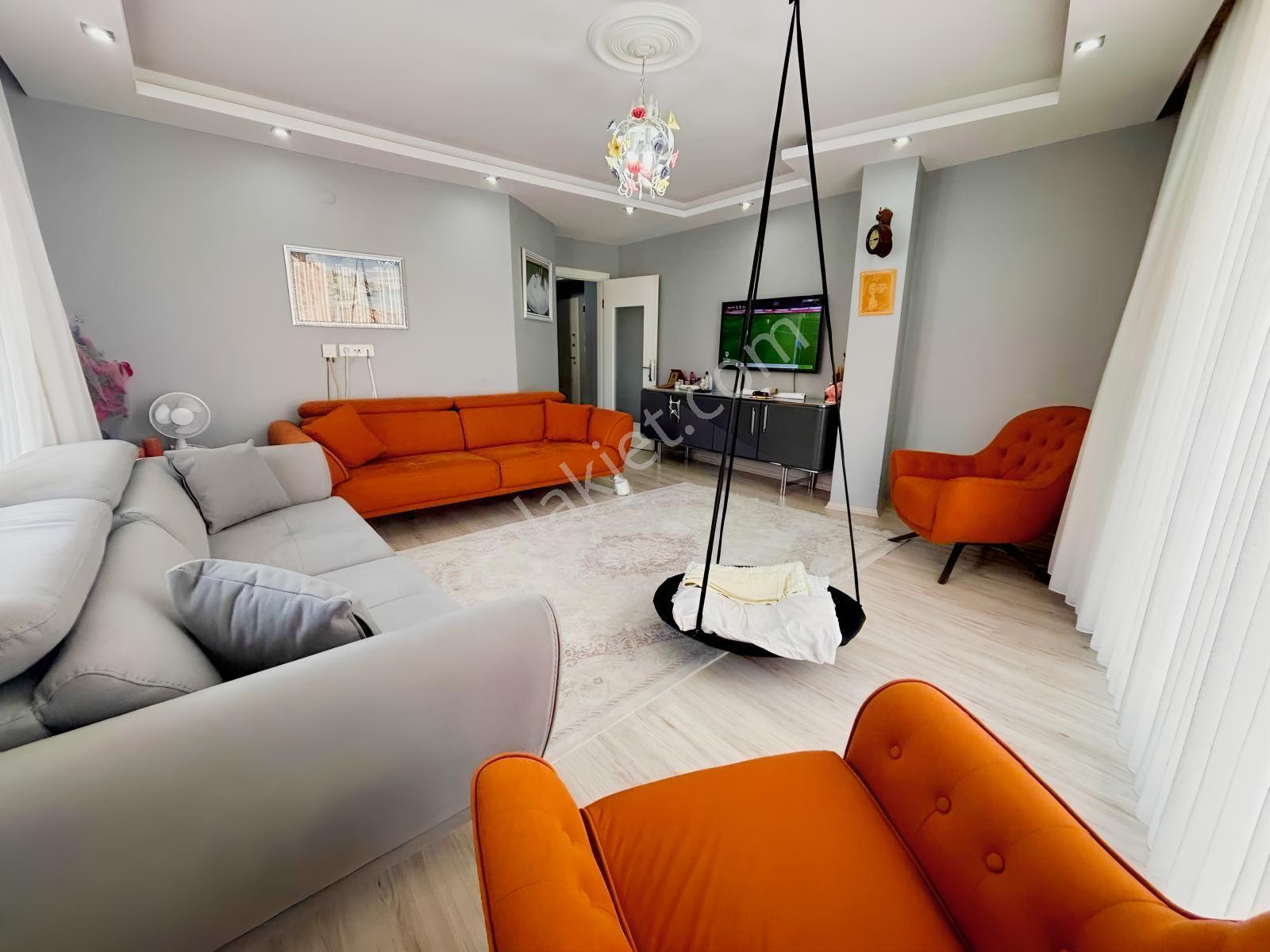 Nova Grup'tan 2.sakarya Mah. Çevre Yolu Yakını 3+1 Kiralık Daire - Görsel 14