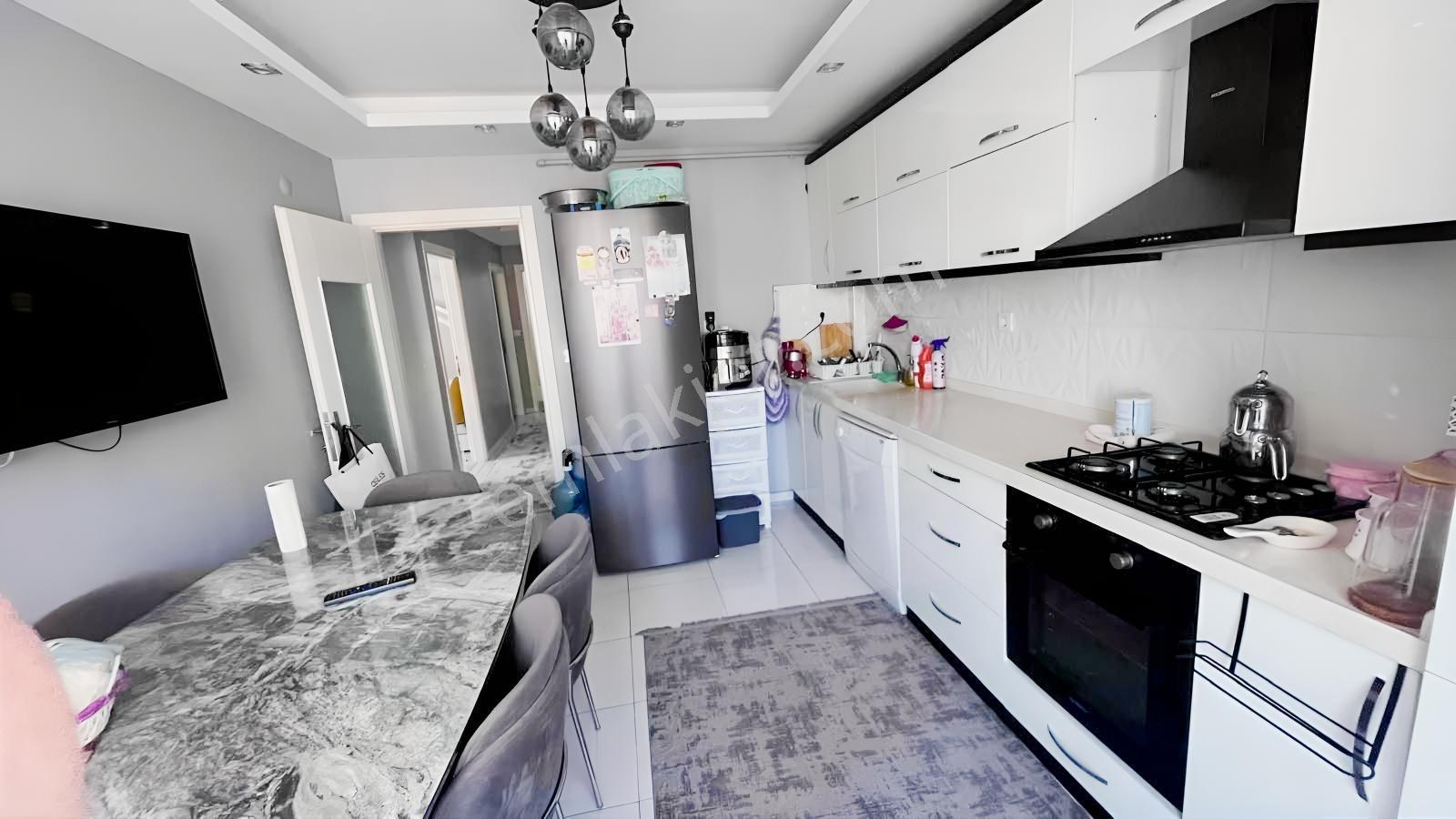 Nova Grup'tan 2.sakarya Mah. Çevre Yolu Yakını 3+1 Kiralık Daire - Görsel 3