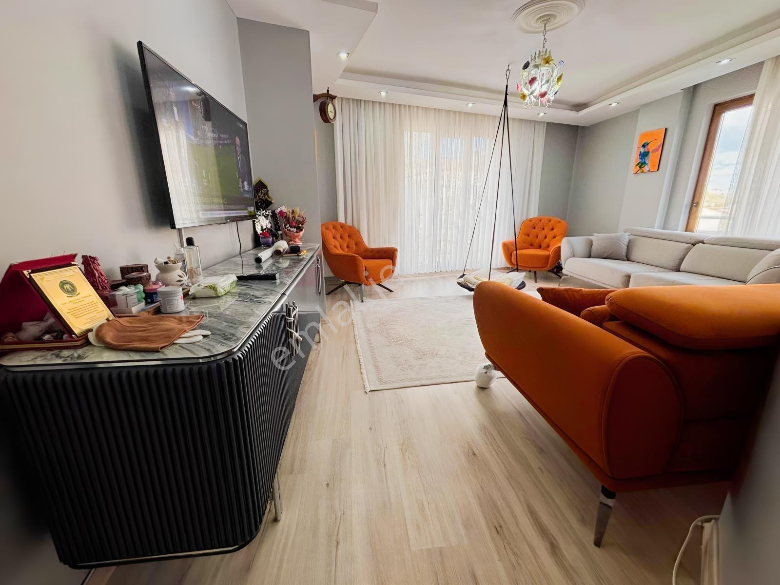 Nova Grup'tan 2.sakarya Mah. Çevre Yolu Yakını 3+1 Kiralık Daire - Görsel 16