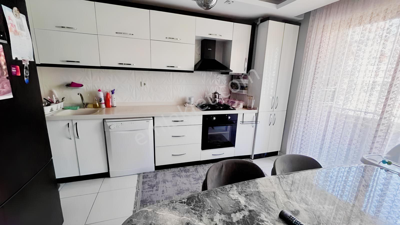 Nova Grup'tan 2.sakarya Mah. Çevre Yolu Yakını 3+1 Kiralık Daire - Görsel 2
