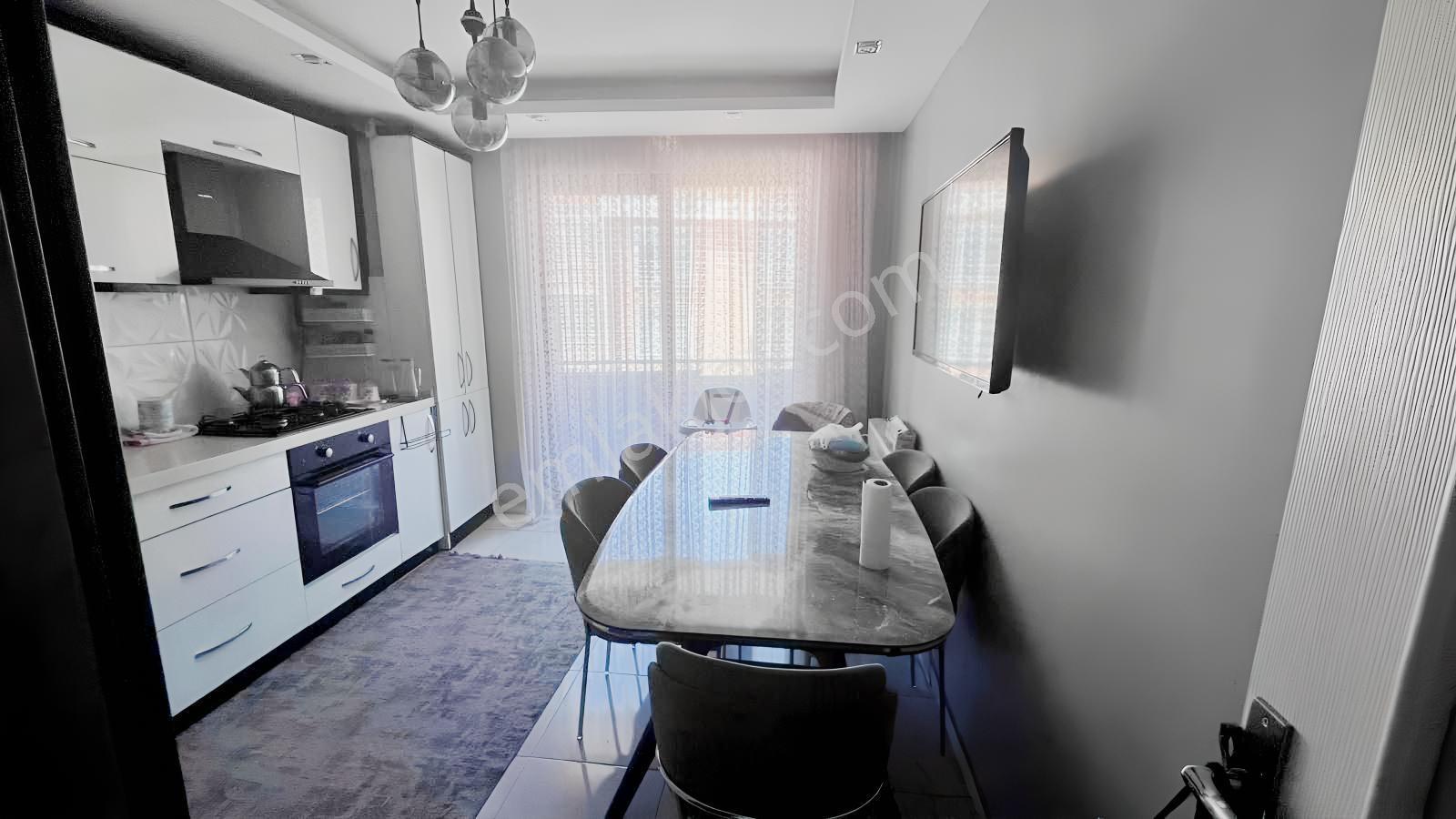 Nova Grup'tan 2.sakarya Mah. Çevre Yolu Yakını 3+1 Kiralık Daire - Görsel 17
