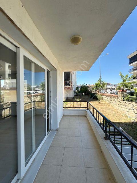 Seferihisar Çolak İbrahimbey' De 2+1 Ferah Ve Kullanışlı Kiralık Daire - Görsel 24