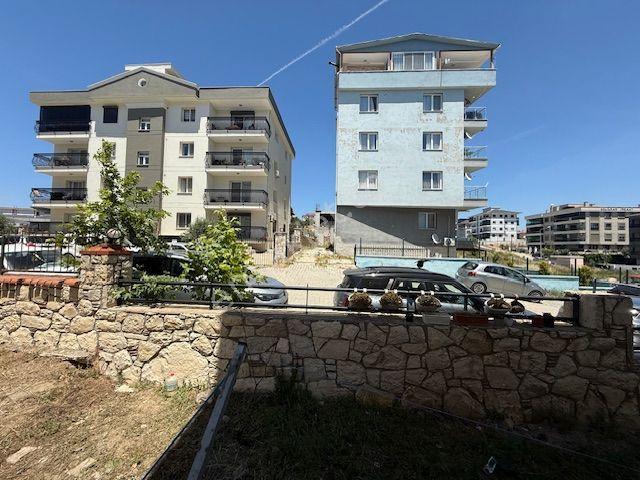 Seferihisar Çolak İbrahimbey' De 2+1 Ferah Ve Kullanışlı Kiralık Daire - Görsel 27