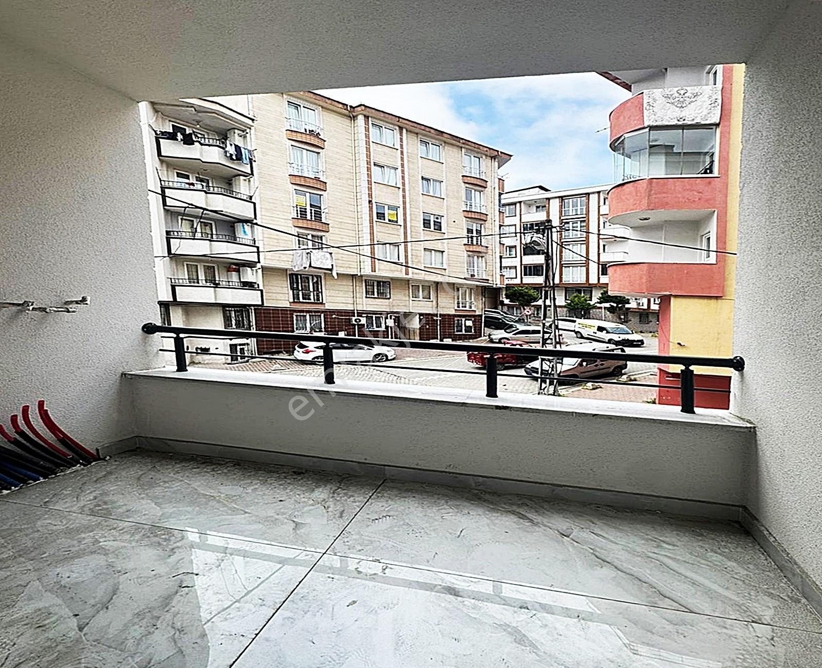 İnşaat Firmasın'dan Sınırsız Kredili Kaçırılmayacak Sıfır Daire - Görsel 13