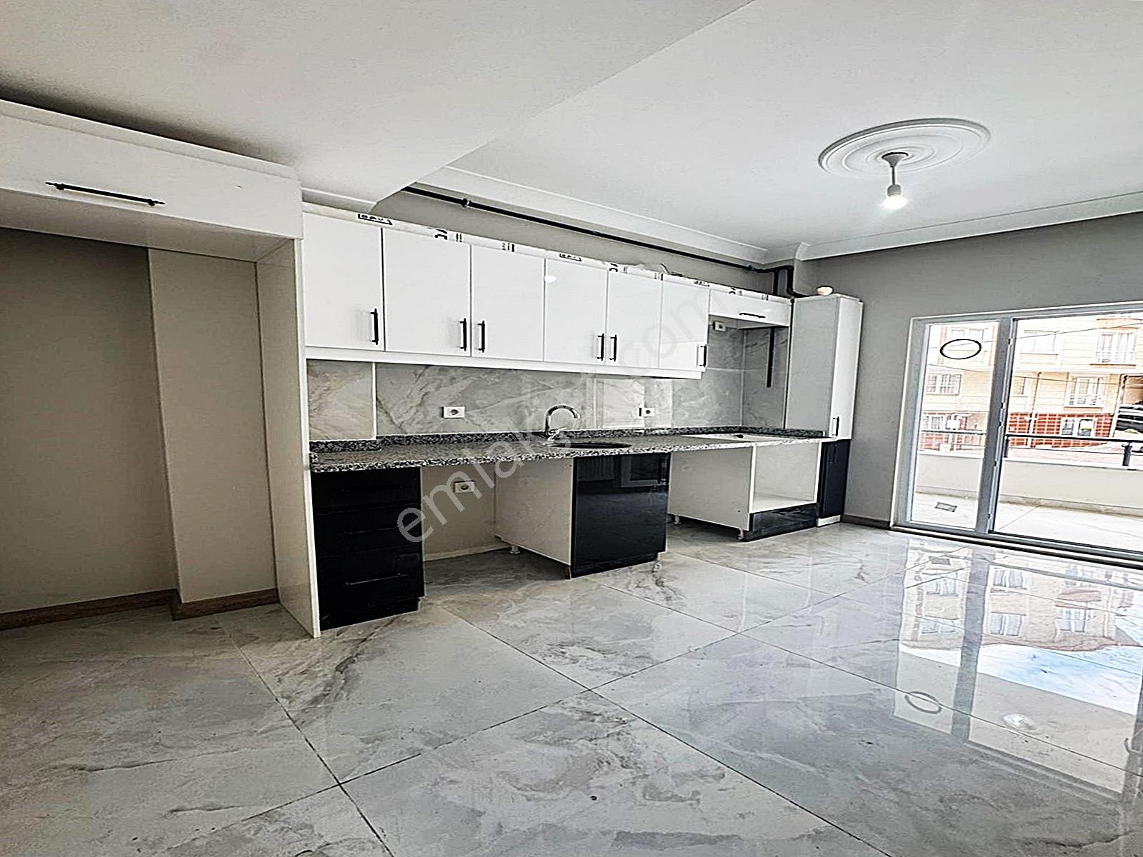 İnşaat Firmasın'dan Sınırsız Kredili Kaçırılmayacak Sıfır Daire - Görsel 26