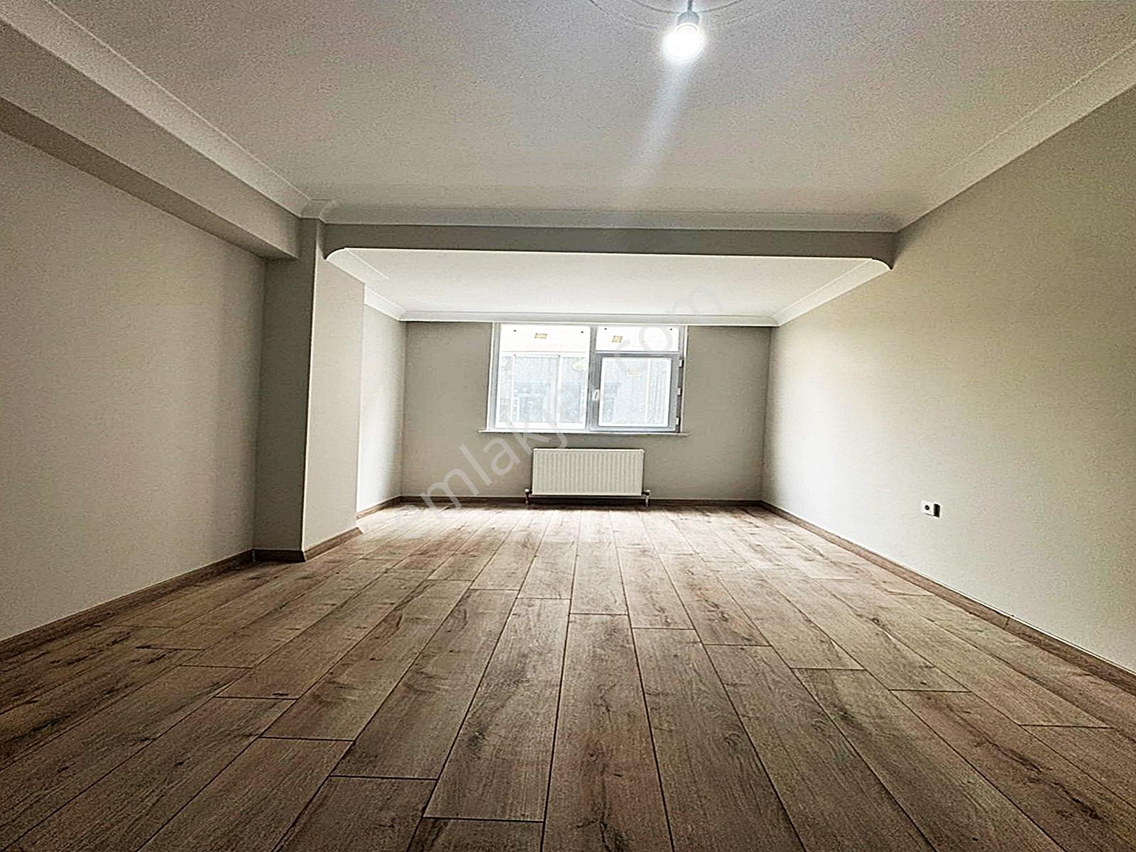 İnşaat Firmasın'dan Sınırsız Kredili Kaçırılmayacak Sıfır Daire - Görsel 10